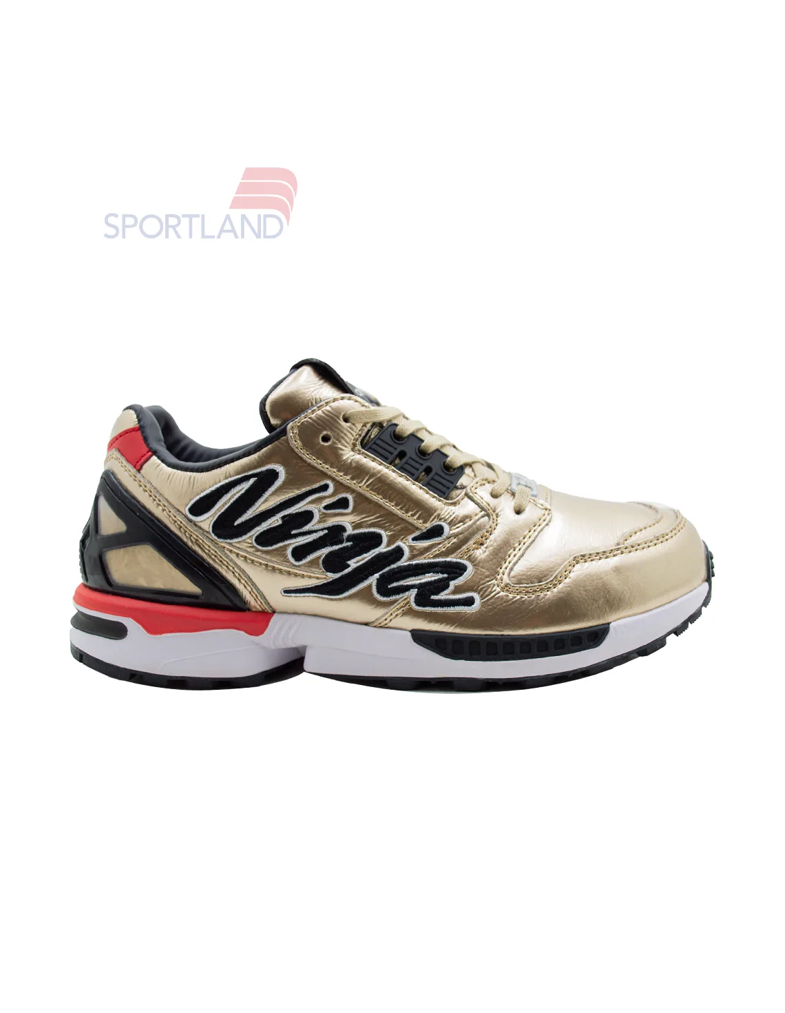 کتونی ورزشی مردانه آدیداس Adidas Ninja zx 8000 M