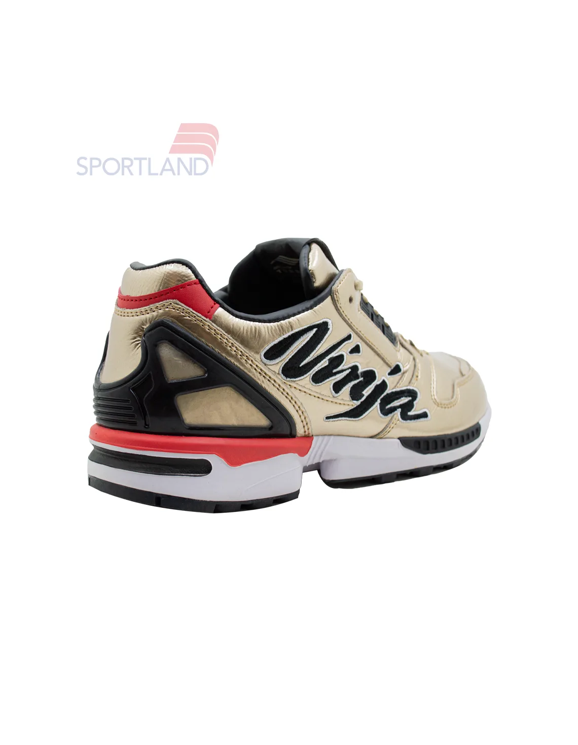 کتونی ورزشی مردانه آدیداس Adidas Ninja zx 8000 M