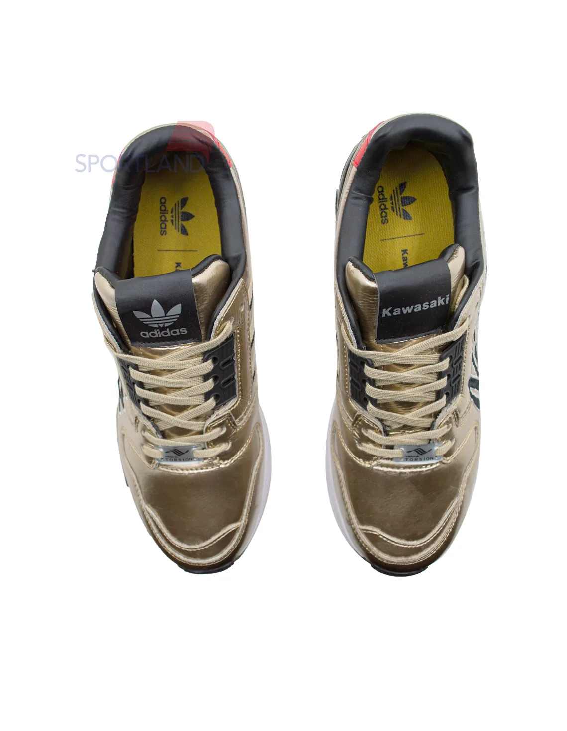 کتونی ورزشی مردانه آدیداس Adidas Ninja zx 8000 M