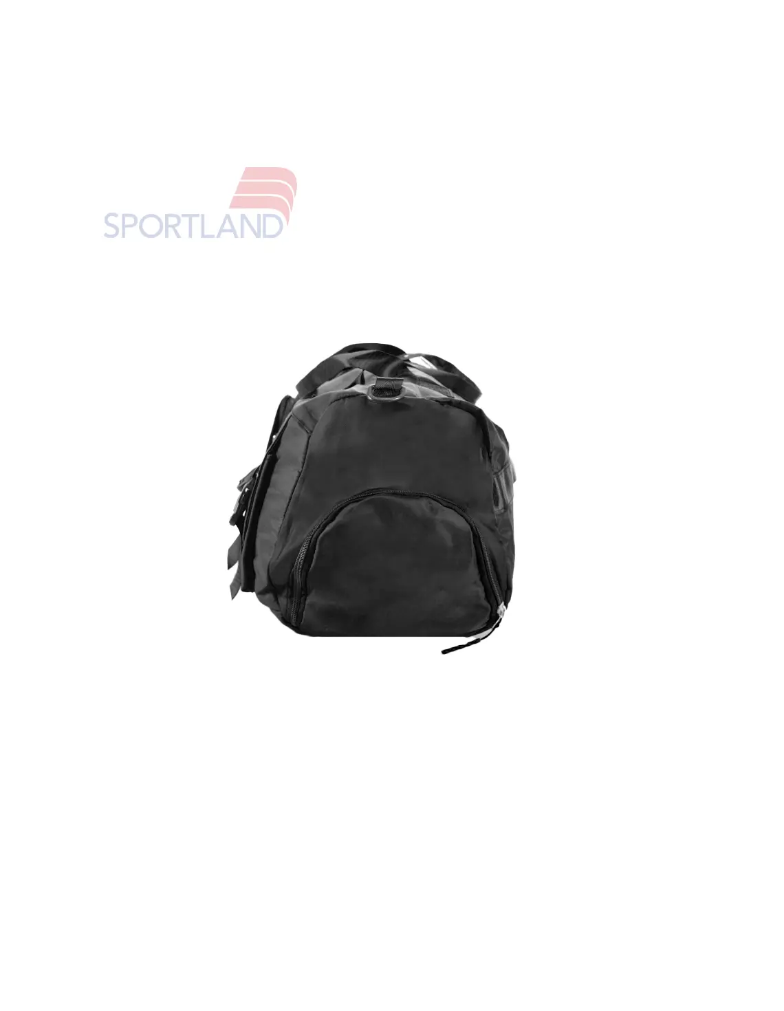 ساک ورزشی Unisex اسپورتلند Victoria Pinky U