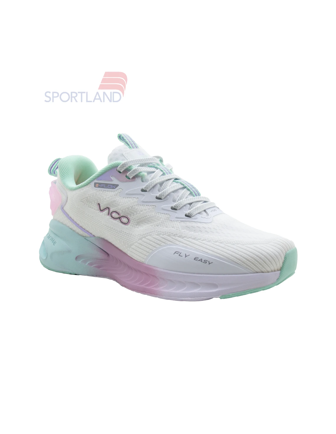 کتونی پیاده روی زنانه ویکو Fly Easy W