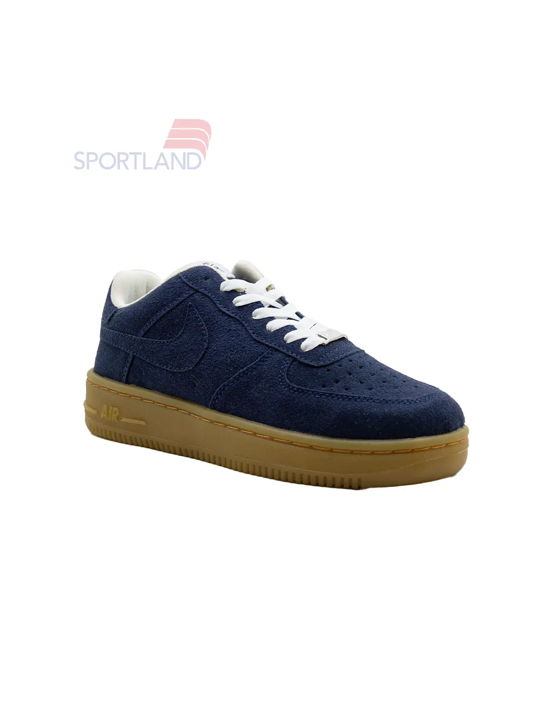 کتونی روزانه مردانه نایک Nike Air Force 1 Lx 07 M
