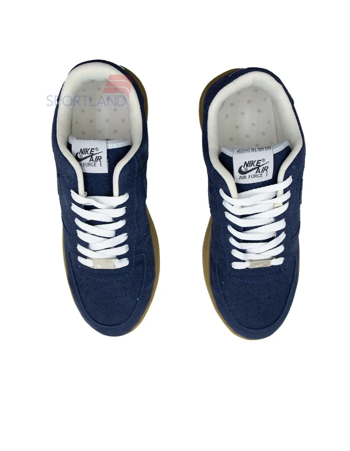 کتونی روزانه مردانه نایک Nike Air Force 1 Lx 07 M