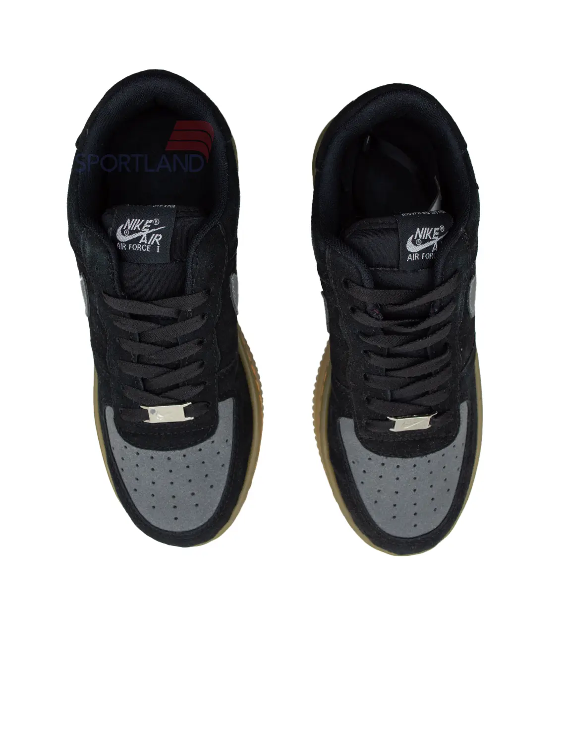 کتونی روزانه مردانه نایک Nike Air Force 1 Lx 07 M