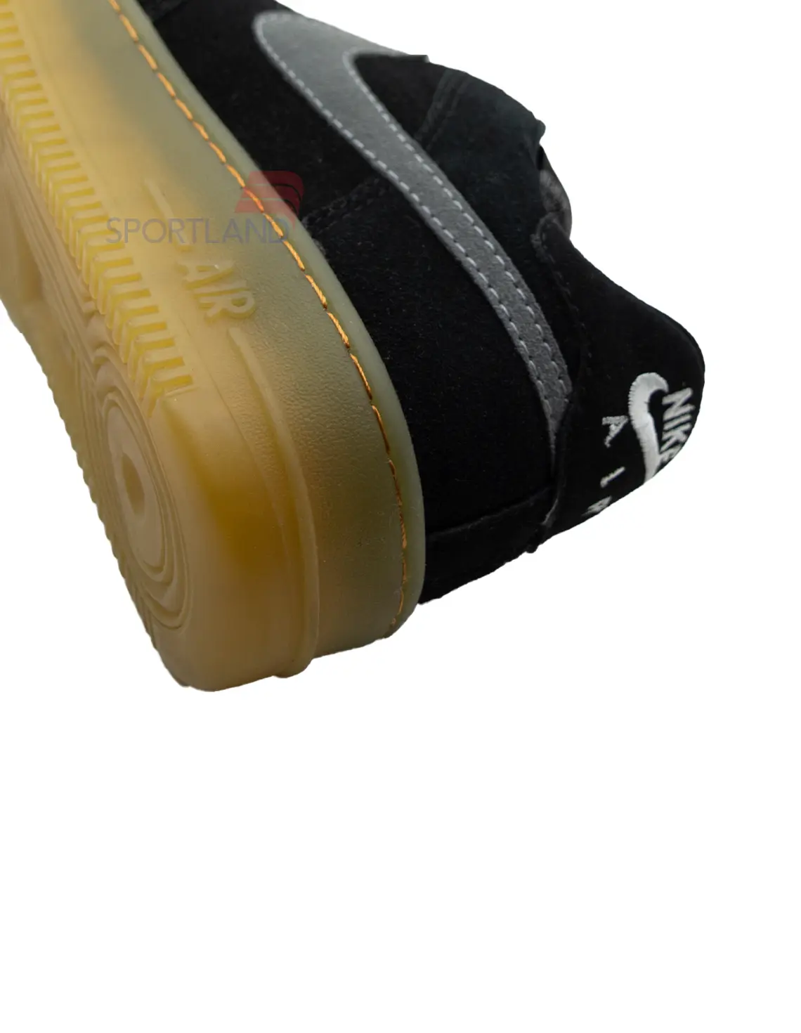 کتونی روزانه مردانه نایک Nike Air Force 1 Lx 07 M