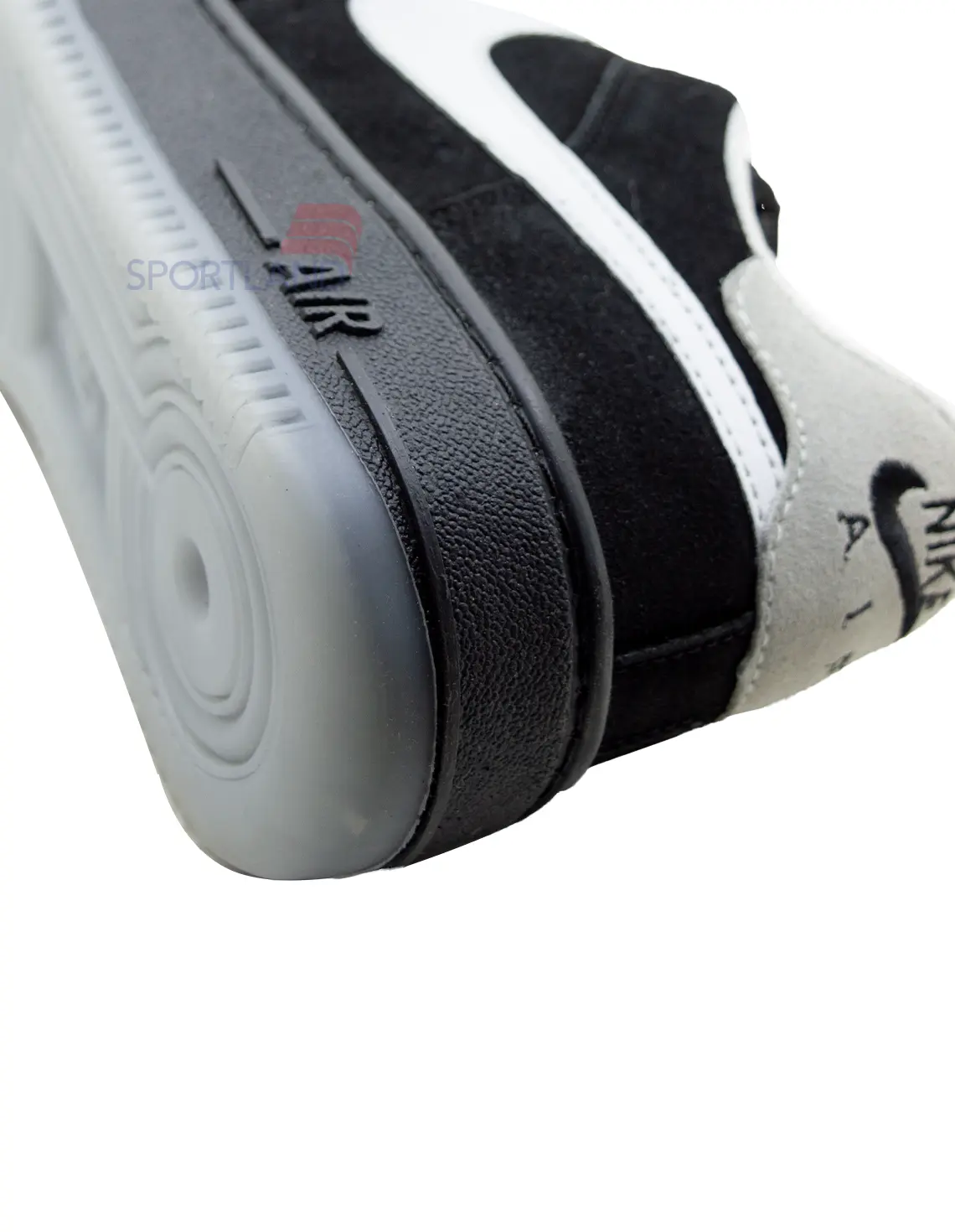 کتونی روزانه مردانه نایک Nike Air Force 1 Lx 07 M