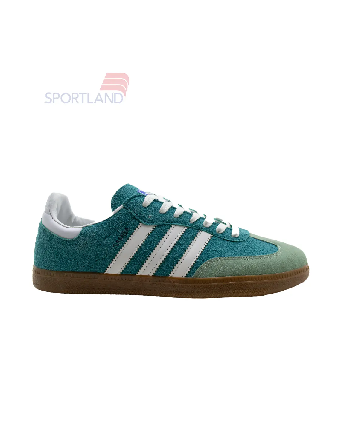 کتونی روزانه مردانه آدیداس Adidas Samba M
