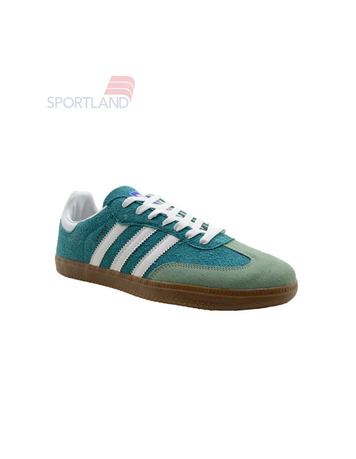 کتونی روزانه مردانه آدیداس Adidas Samba M