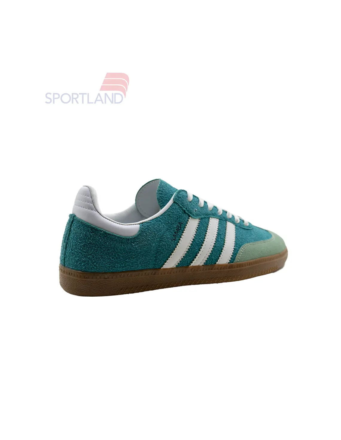 کتونی روزانه مردانه آدیداس Adidas Samba M