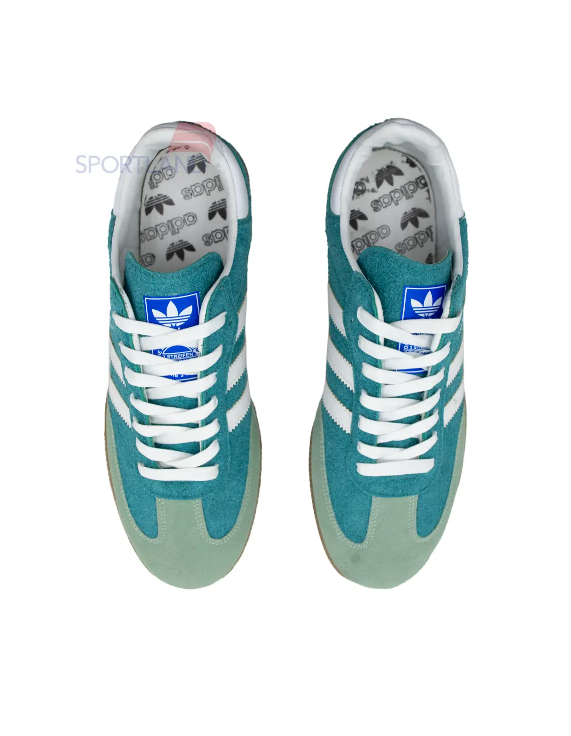 کتونی روزانه مردانه آدیداس Adidas Samba M