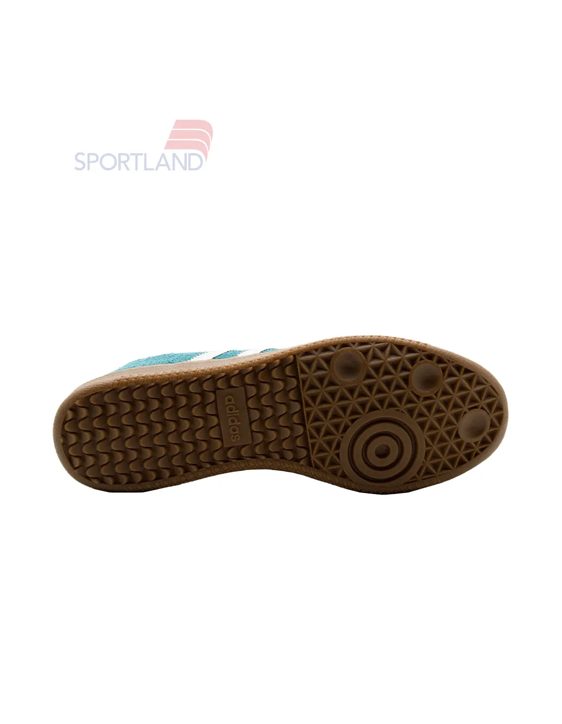 کتونی روزانه مردانه آدیداس Adidas Samba M