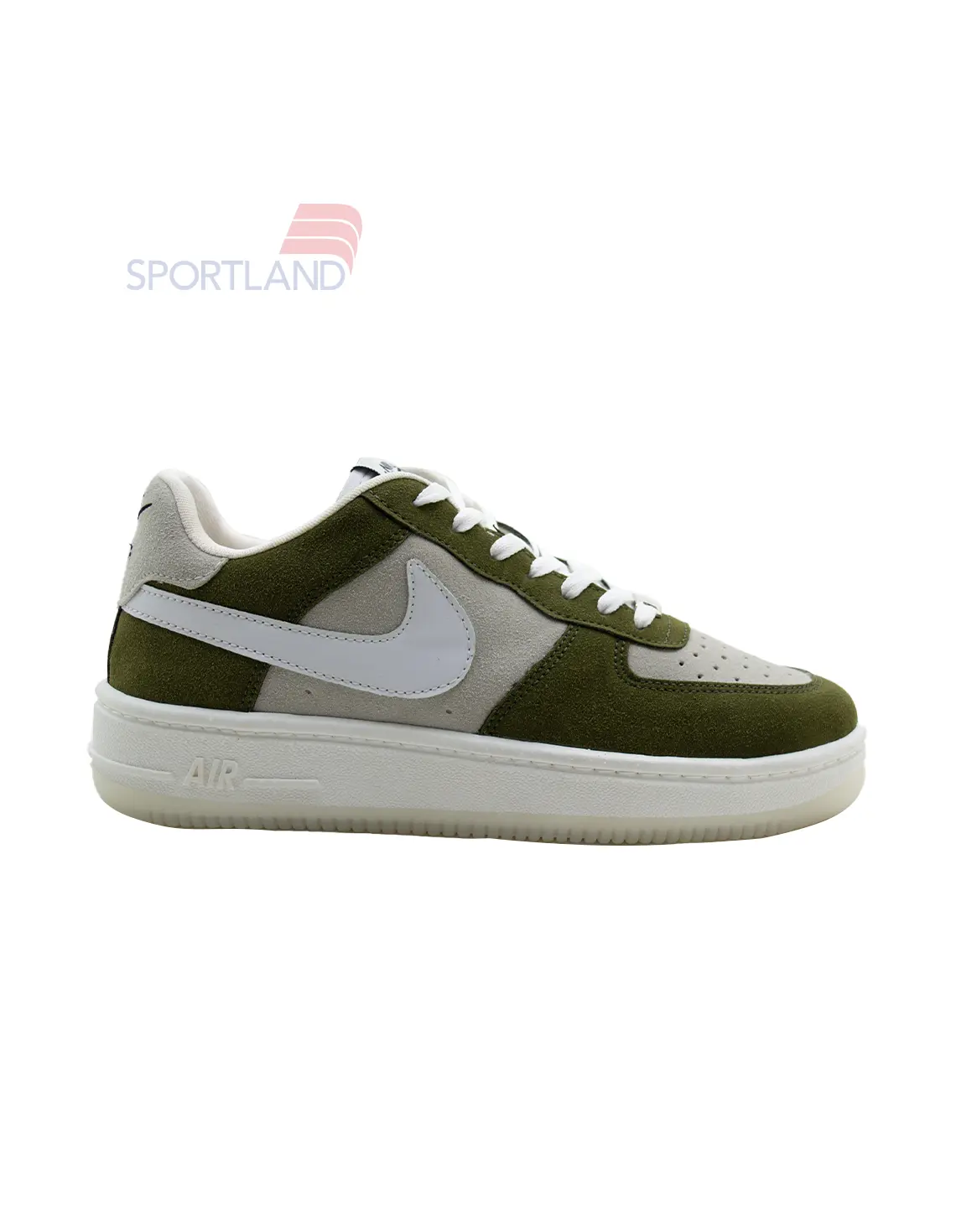 کتونی روزانه مردانه نایک Nike Air Force 1 Lx 07 M