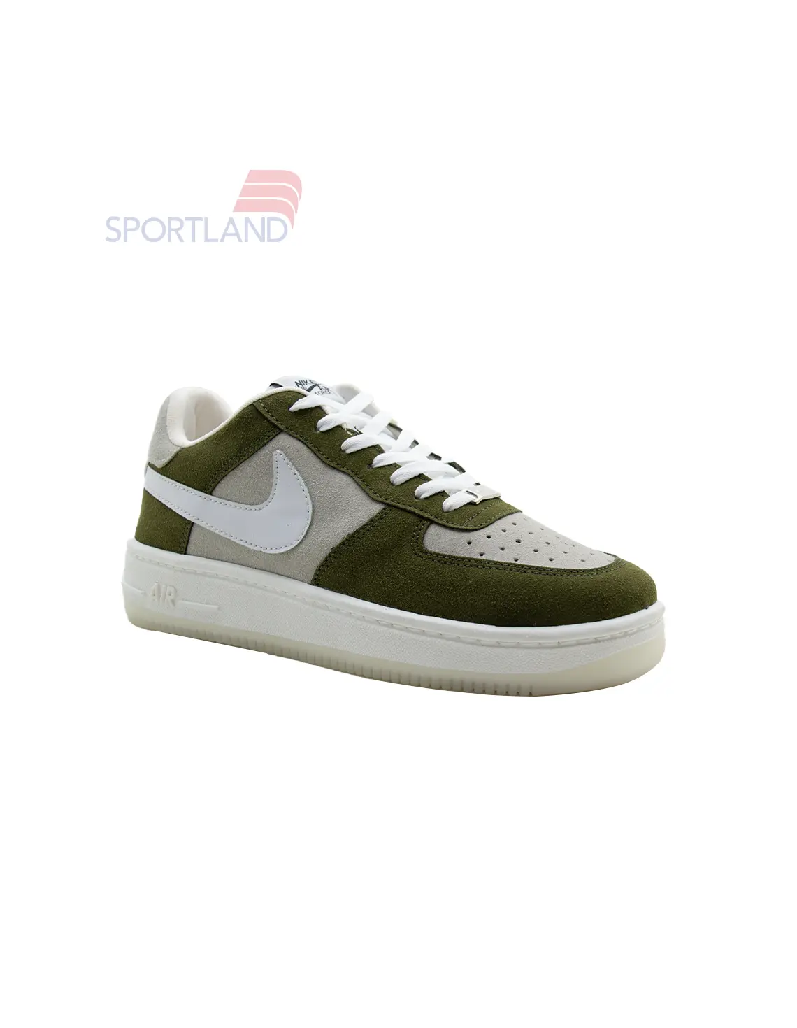 کتونی روزانه مردانه نایک Nike Air Force 1 Lx 07 M