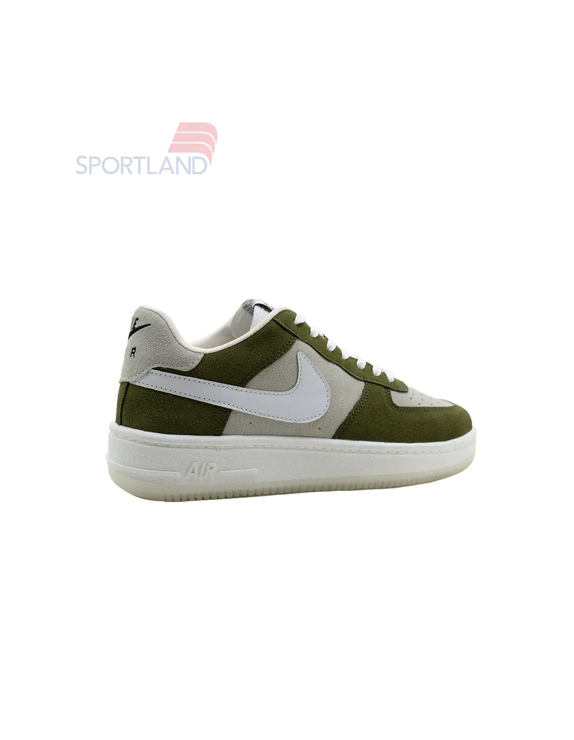 کتونی روزانه مردانه نایک Nike Air Force 1 Lx 07 M
