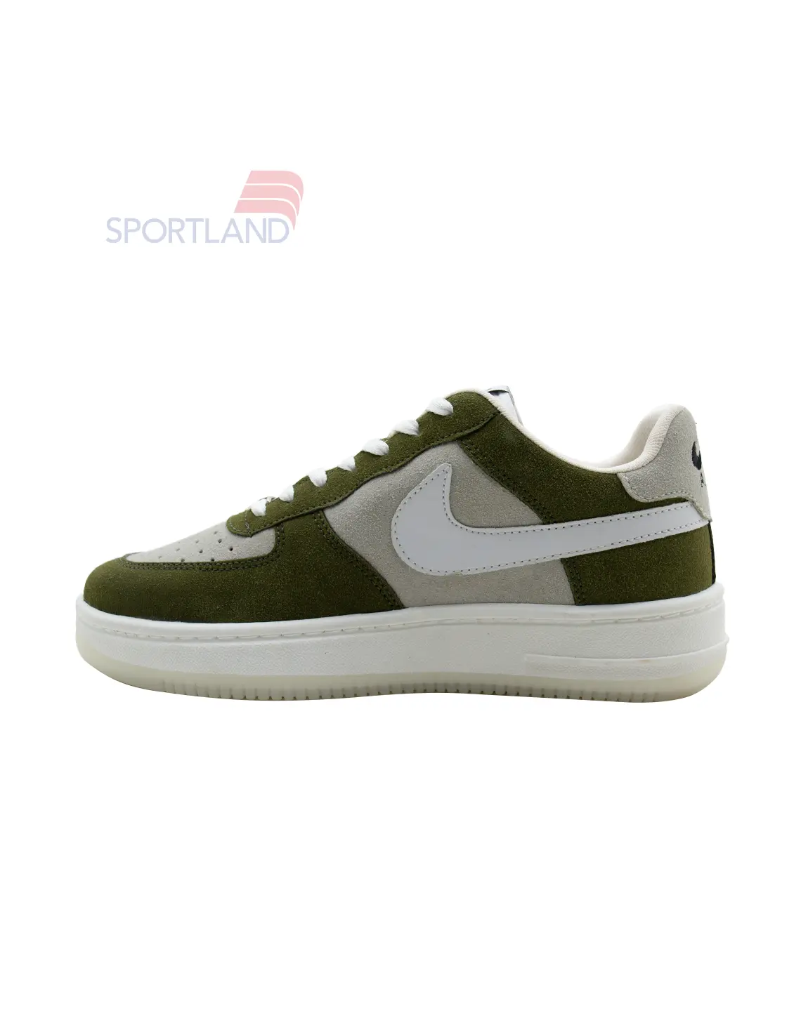 کتونی روزانه مردانه نایک Nike Air Force 1 Lx 07 M