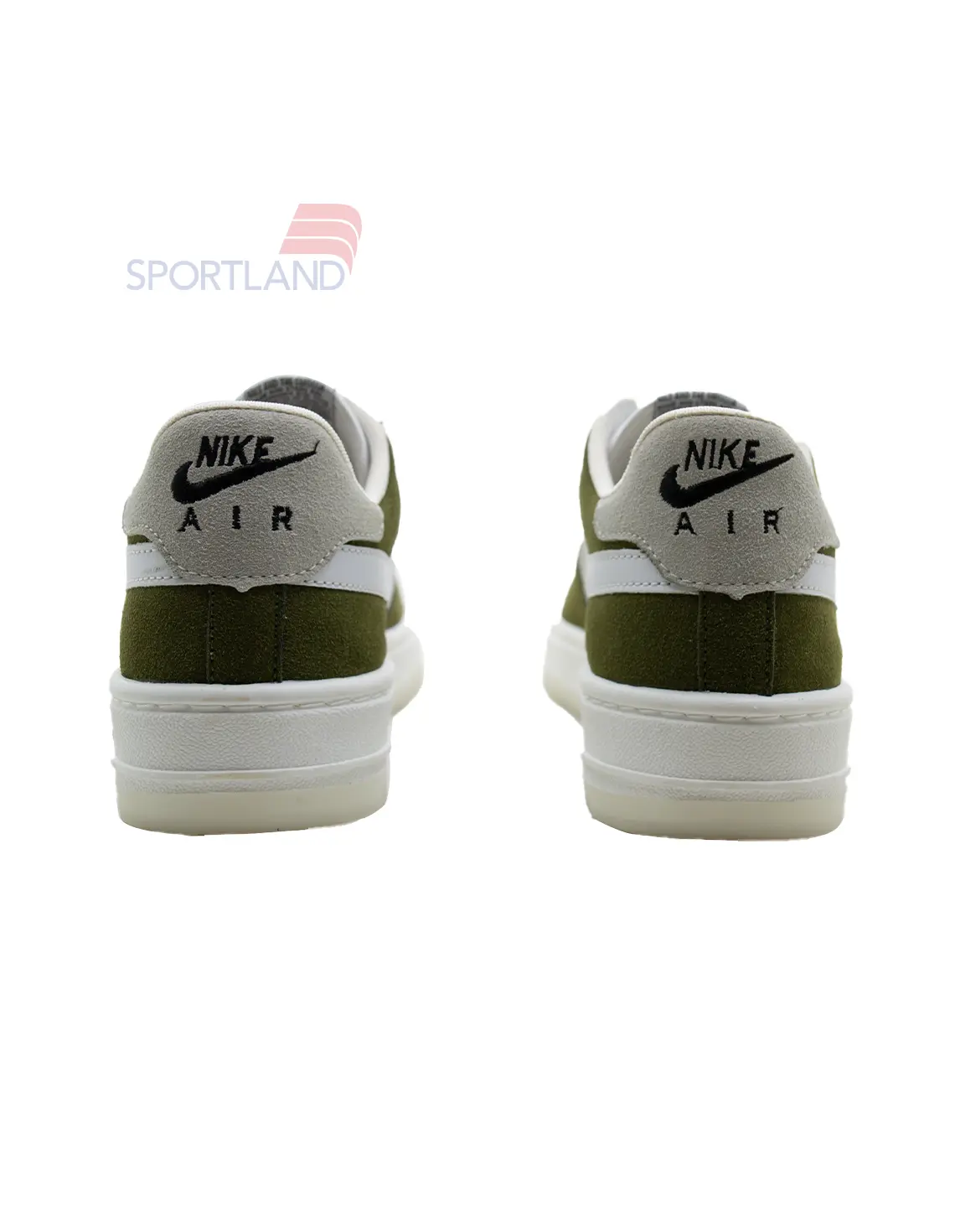 کتونی روزانه مردانه نایک Nike Air Force 1 Lx 07 M
