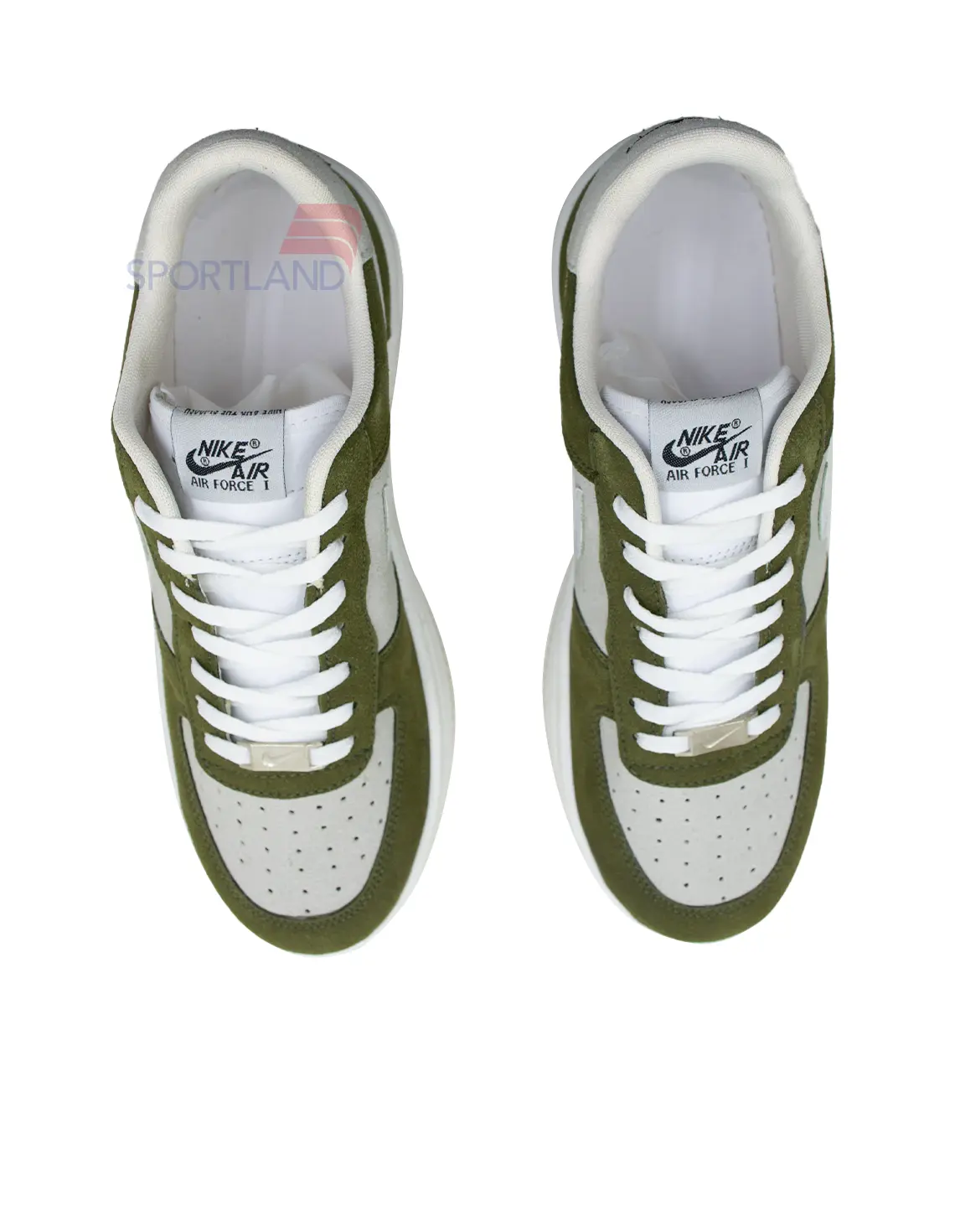 کتونی روزانه مردانه نایک Nike Air Force 1 Lx 07 M