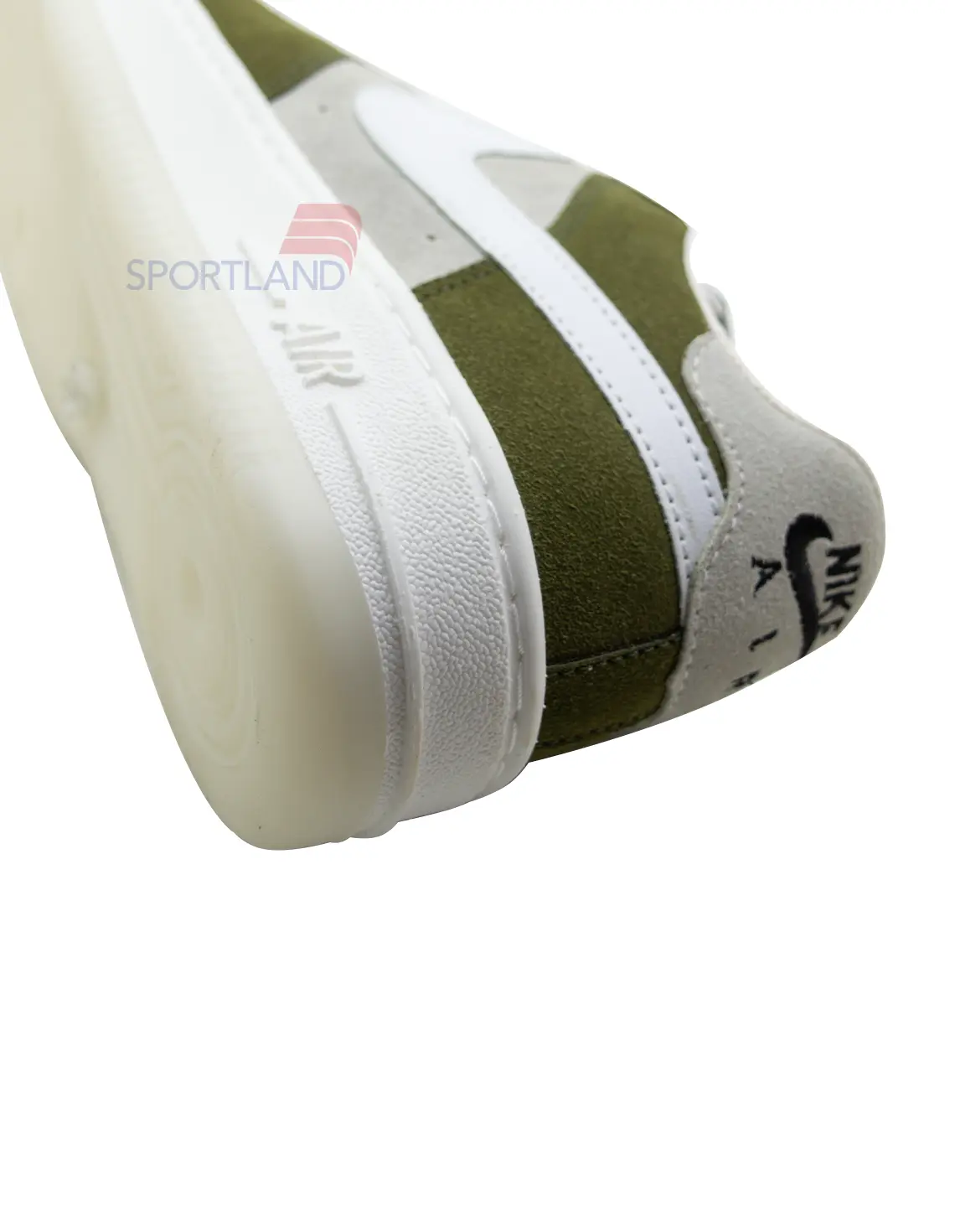 کتونی روزانه مردانه نایک Nike Air Force 1 Lx 07 M