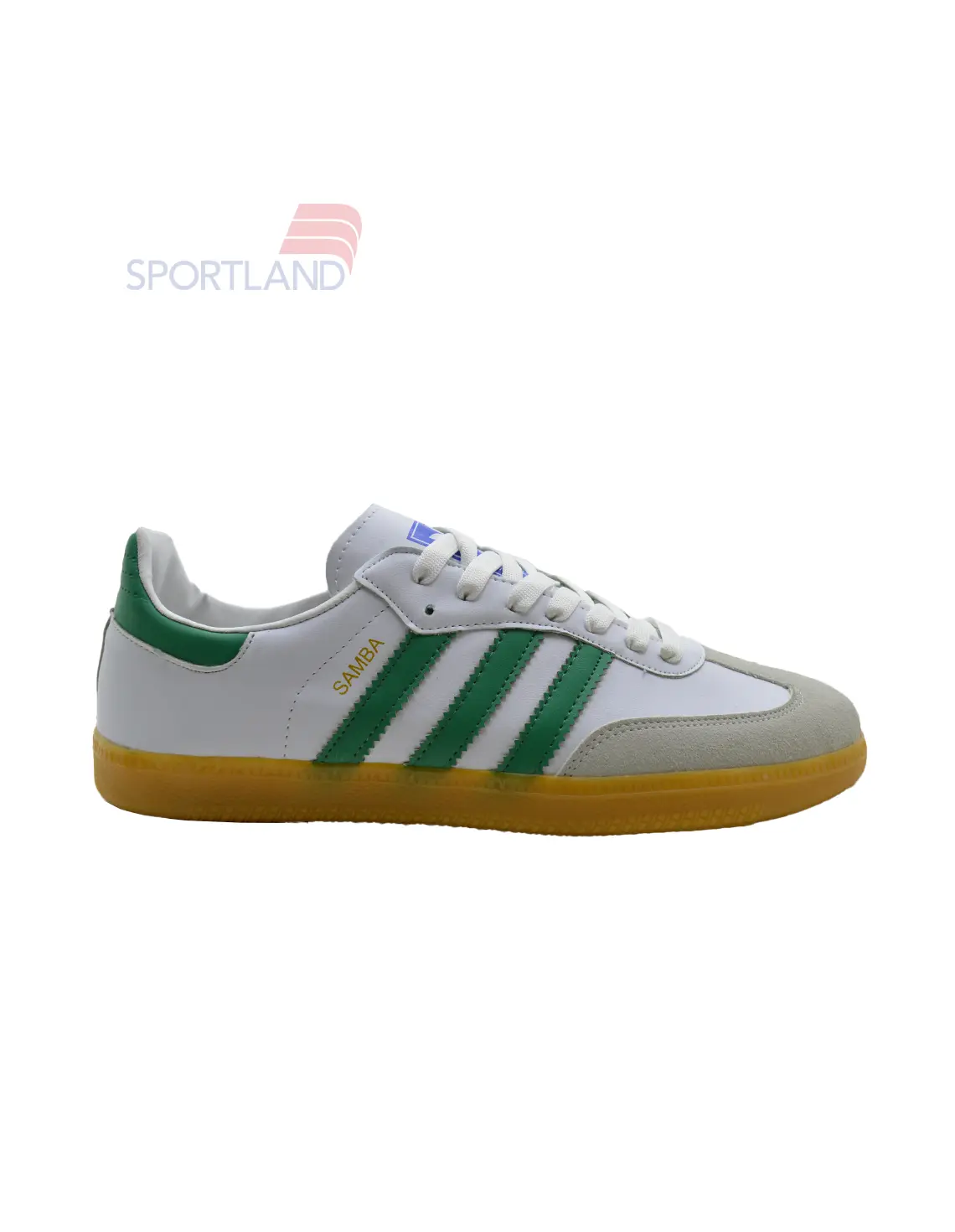 کتونی روزانه مردانه آدیداس Adidas Samba M