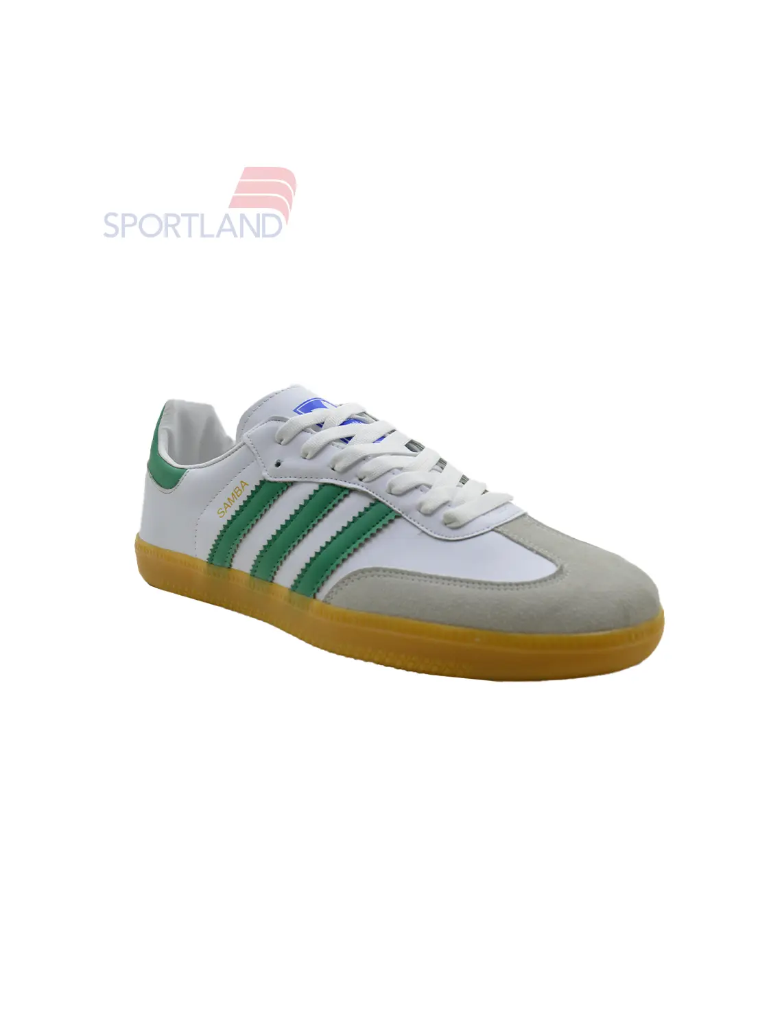 کتونی روزانه مردانه آدیداس Adidas Samba M