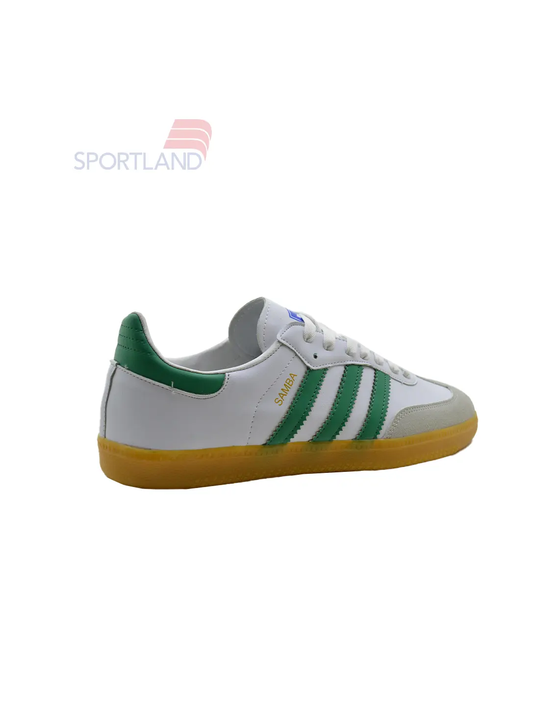 کتونی روزانه مردانه آدیداس Adidas Samba M