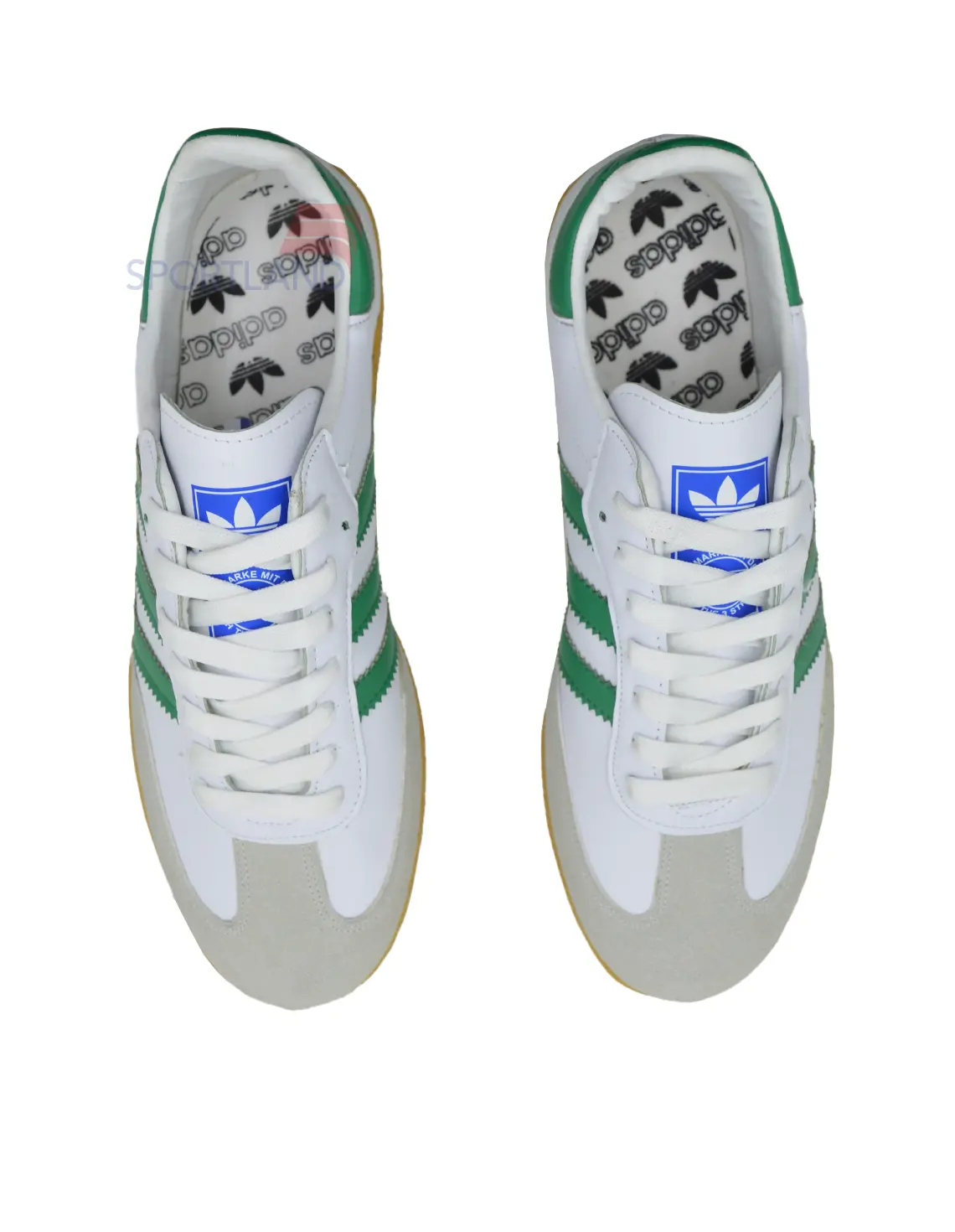 کتونی روزانه مردانه آدیداس Adidas Samba M