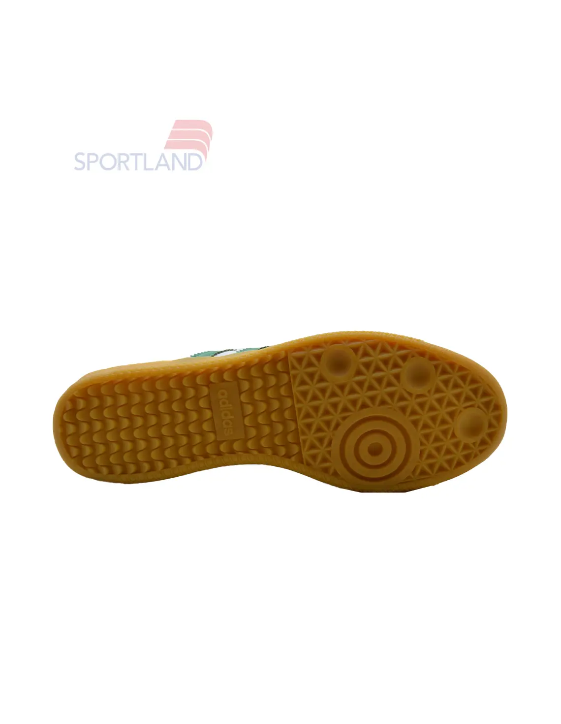 کتونی روزانه مردانه آدیداس Adidas Samba M