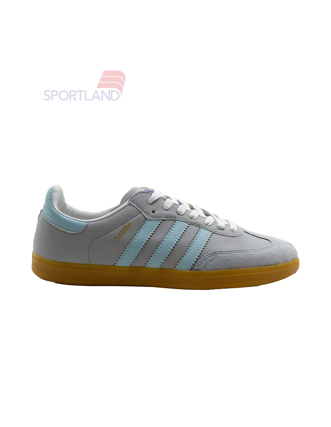 کتونی روزانه مردانه آدیداس Adidas Samba M