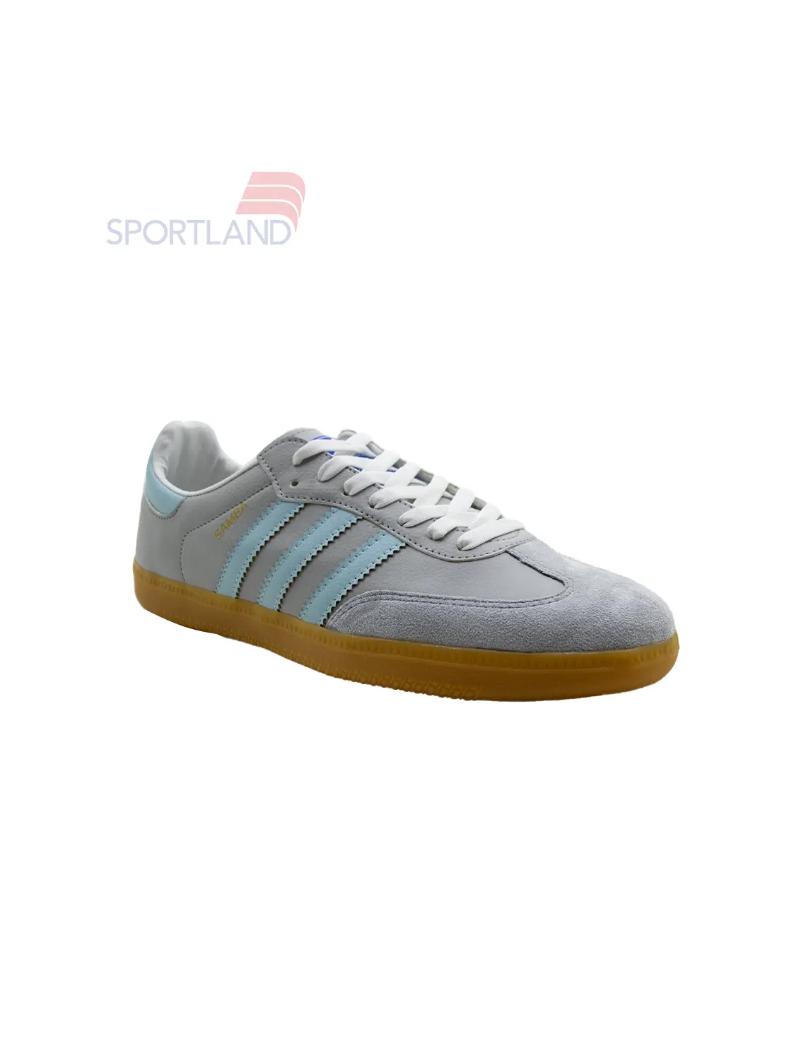 کتونی روزانه مردانه آدیداس Adidas Samba M