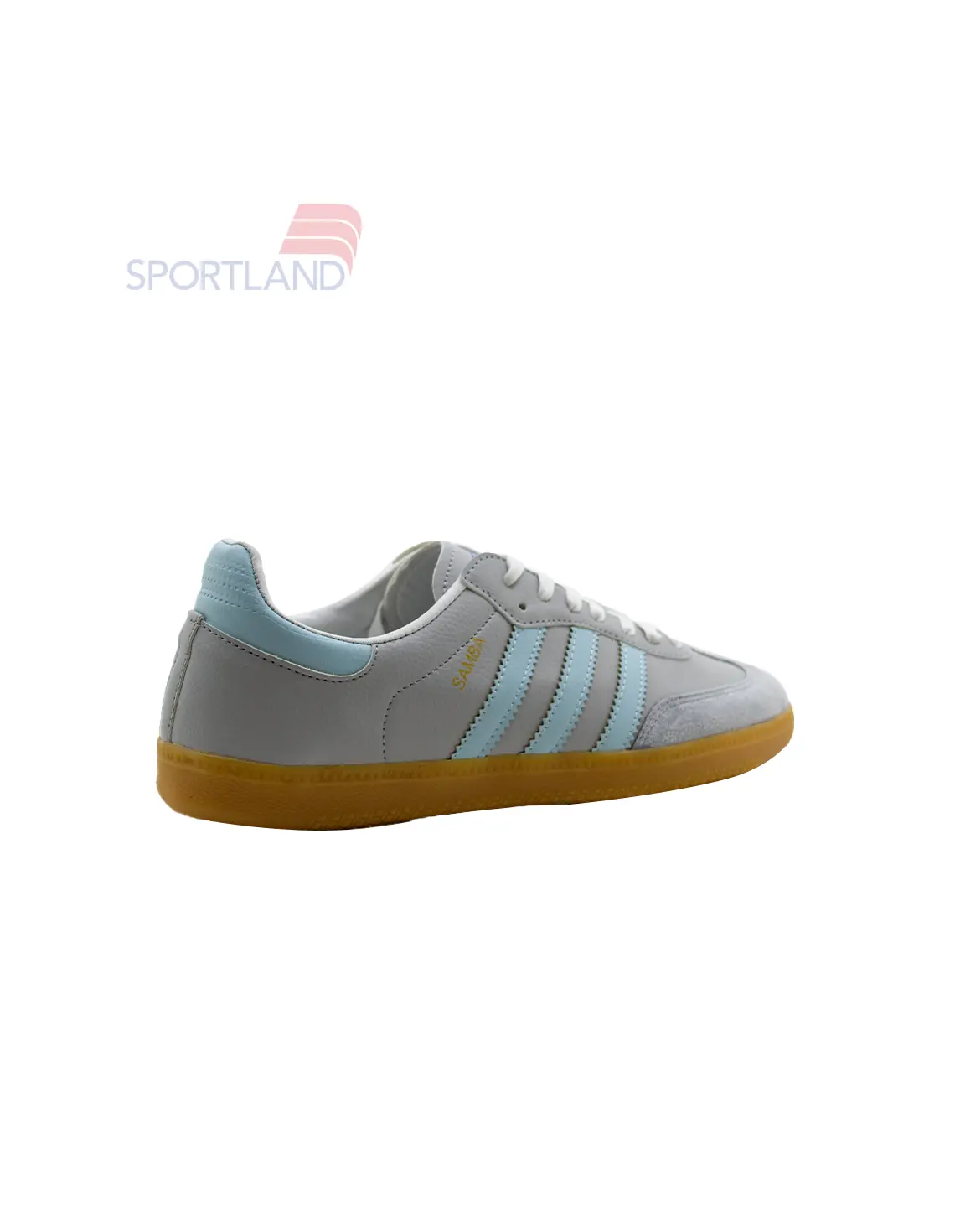 کتونی روزانه مردانه آدیداس Adidas Samba M