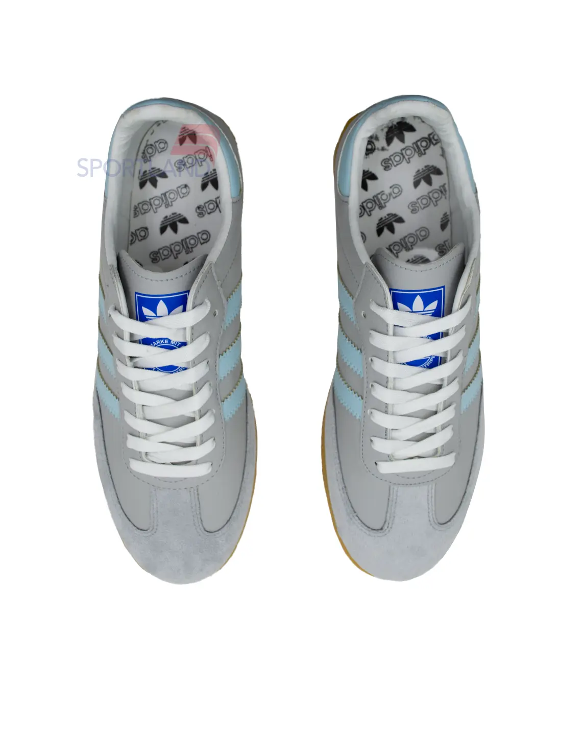 کتونی روزانه مردانه آدیداس Adidas Samba M