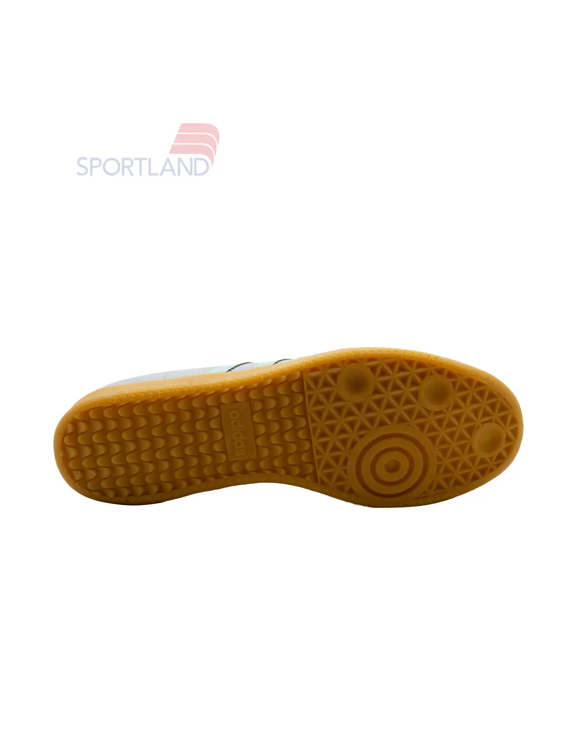 کتونی روزانه مردانه آدیداس Adidas Samba M