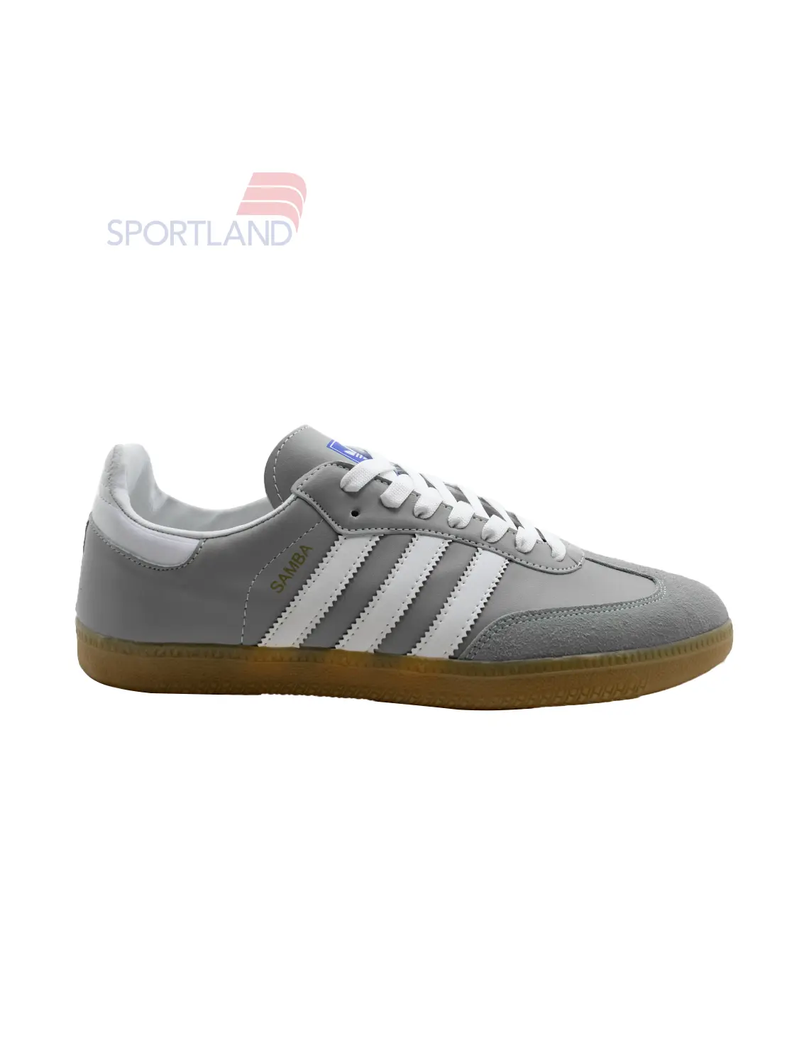 کتونی روزانه مردانه آدیداس Adidas Samba M