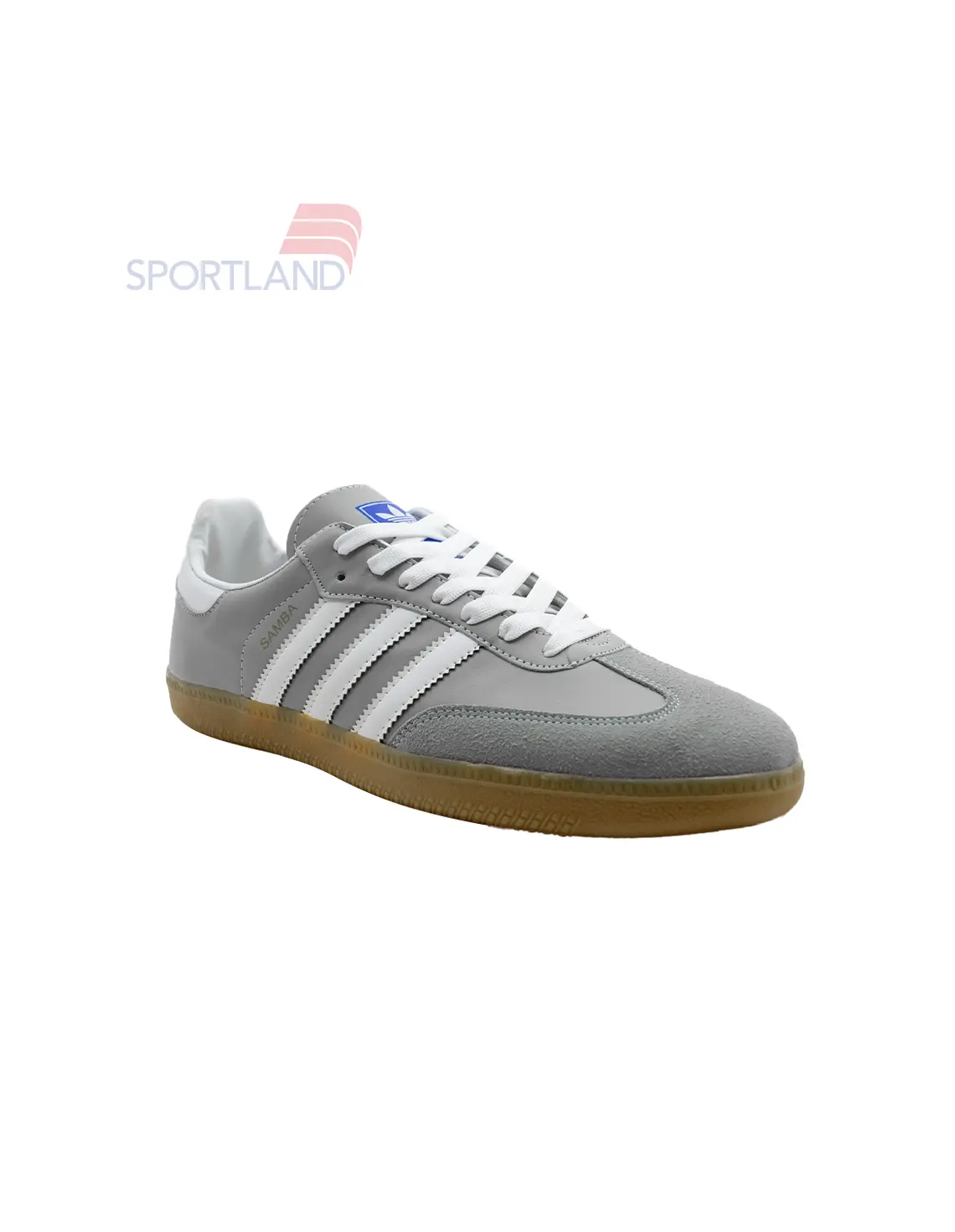 کتونی روزانه مردانه آدیداس Adidas Samba M