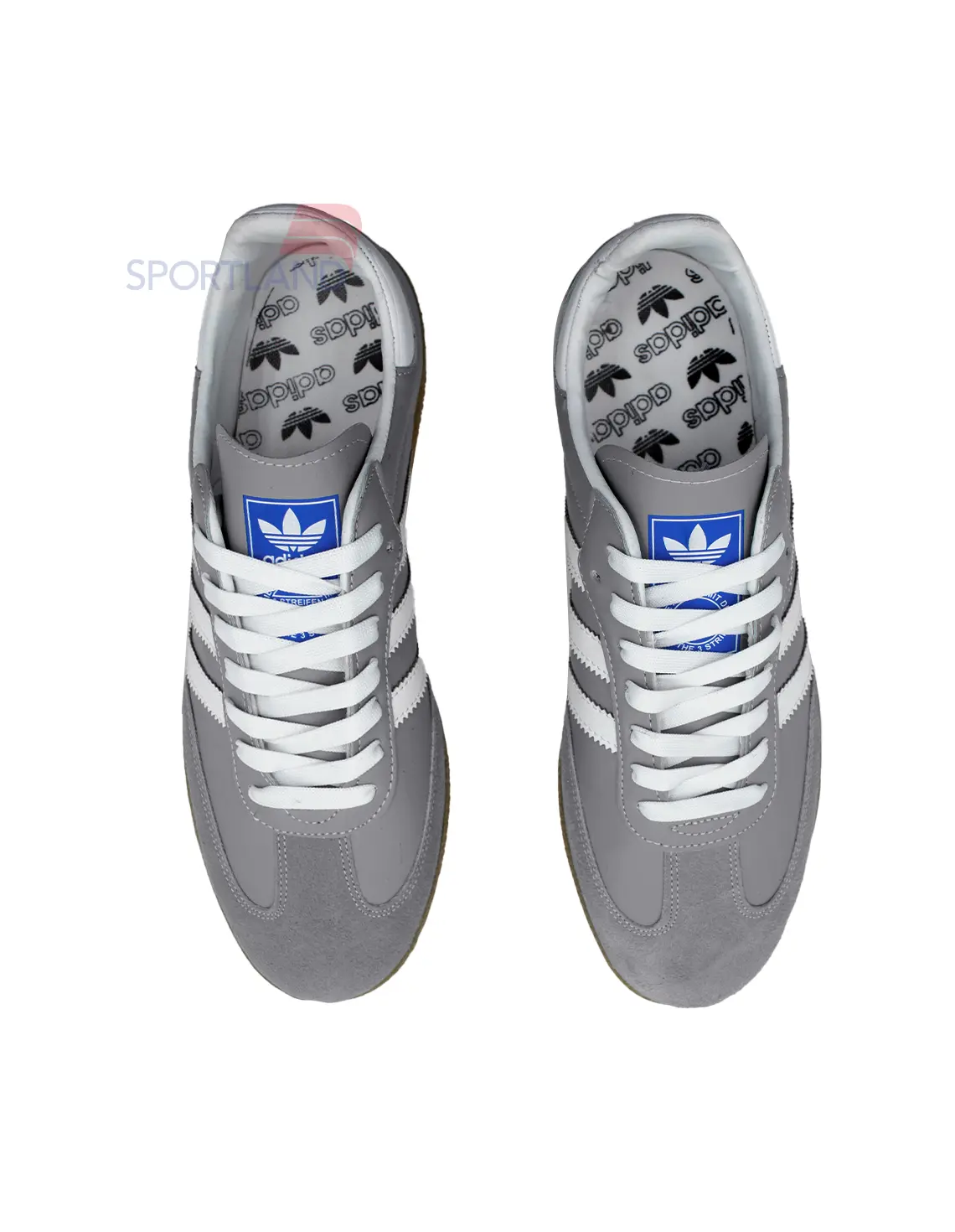 کتونی روزانه مردانه آدیداس Adidas Samba M