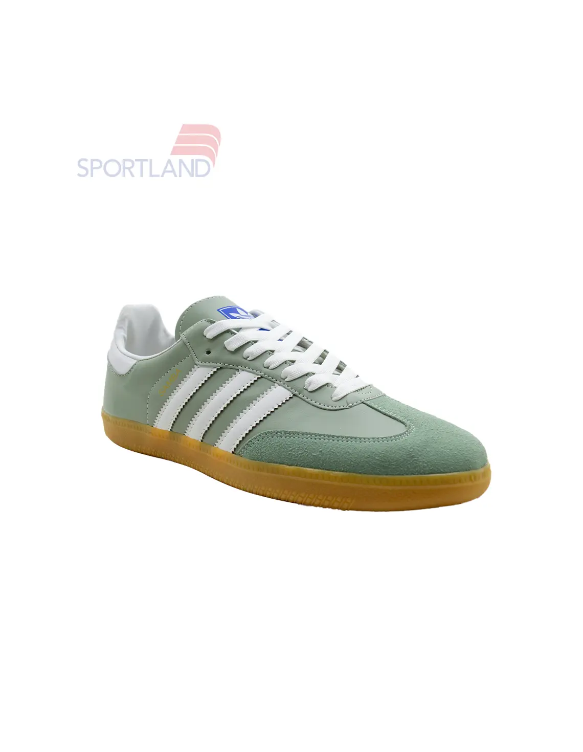 کتونی روزانه مردانه آدیداس Adidas Samba M