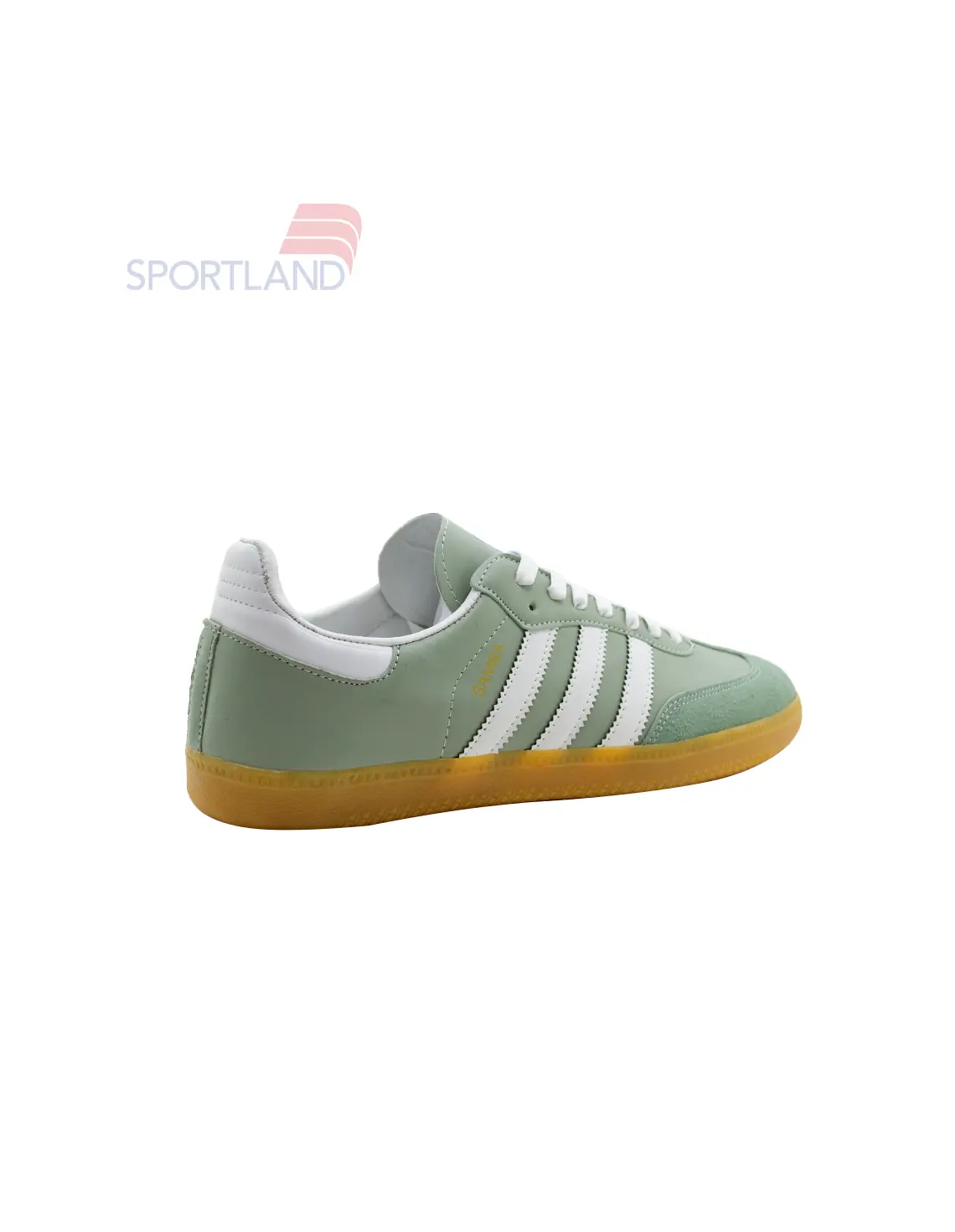 کتونی روزانه مردانه آدیداس Adidas Samba M