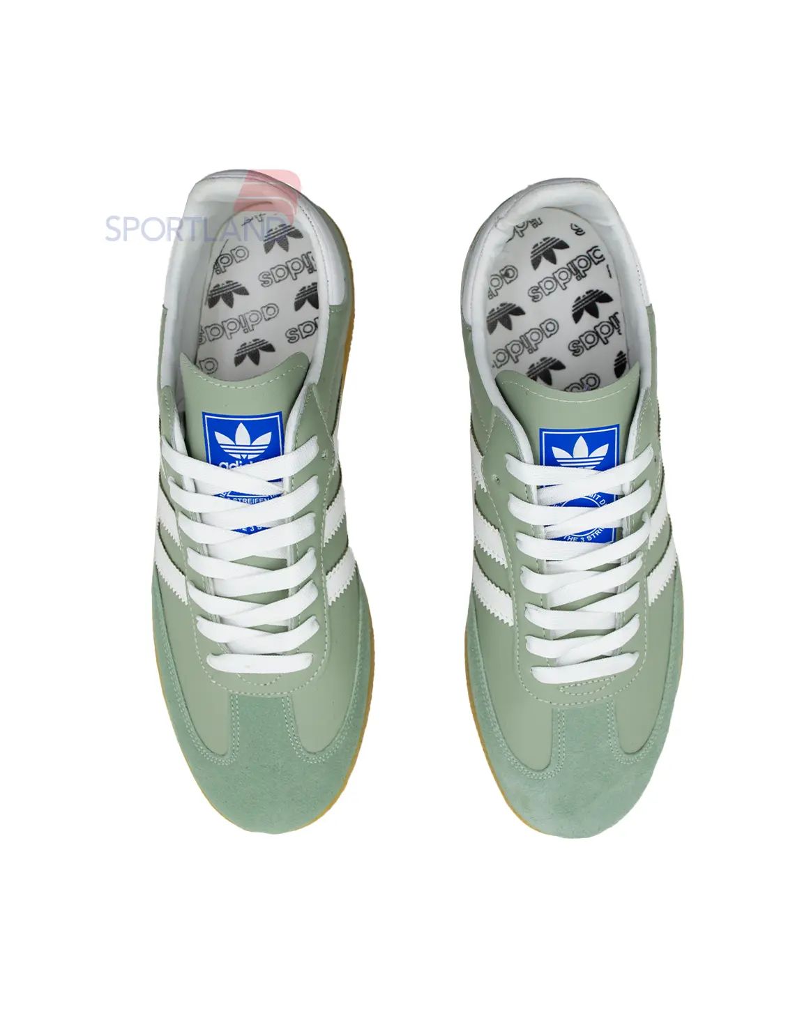 کتونی روزانه مردانه آدیداس Adidas Samba M