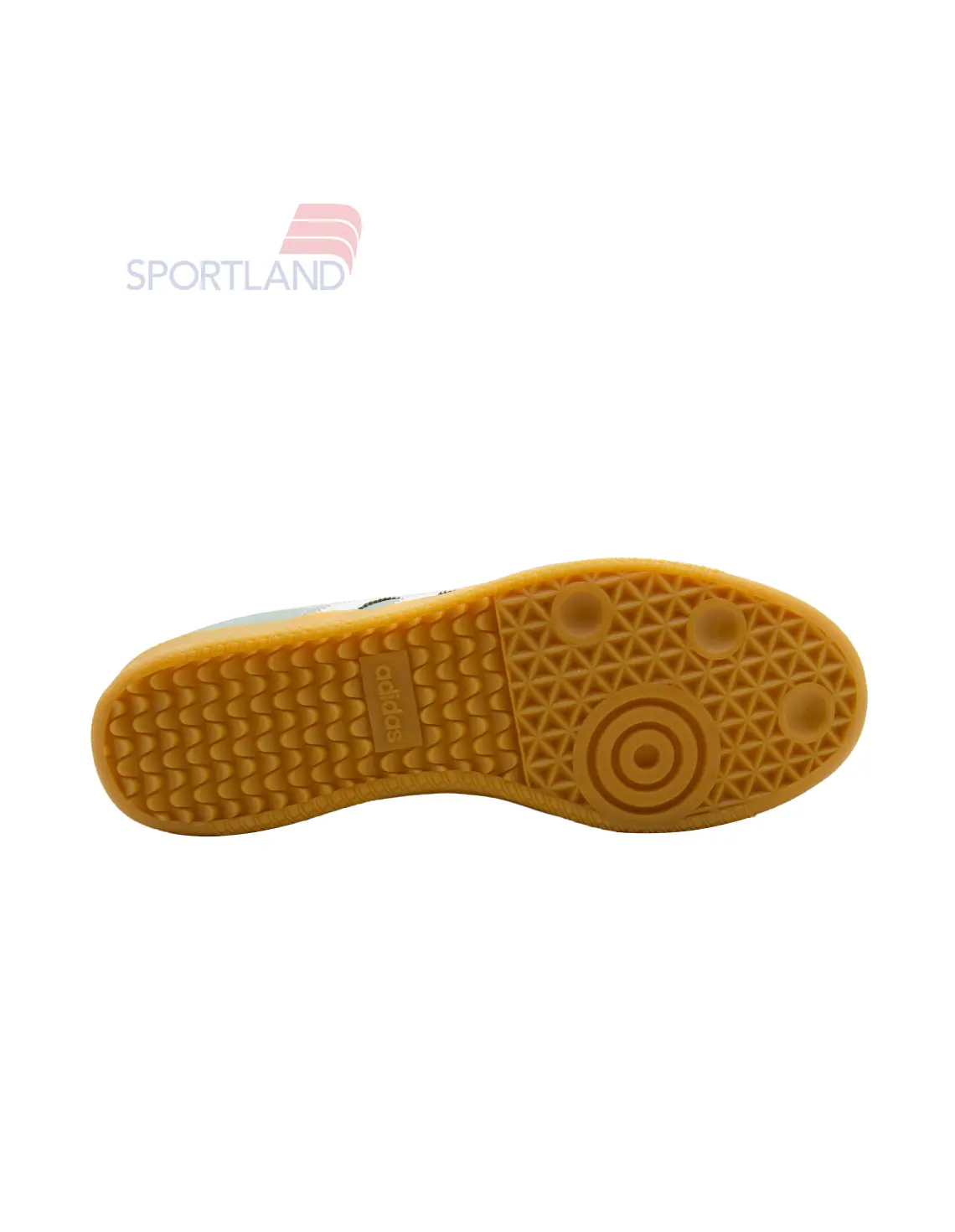 کتونی روزانه مردانه آدیداس Adidas Samba M