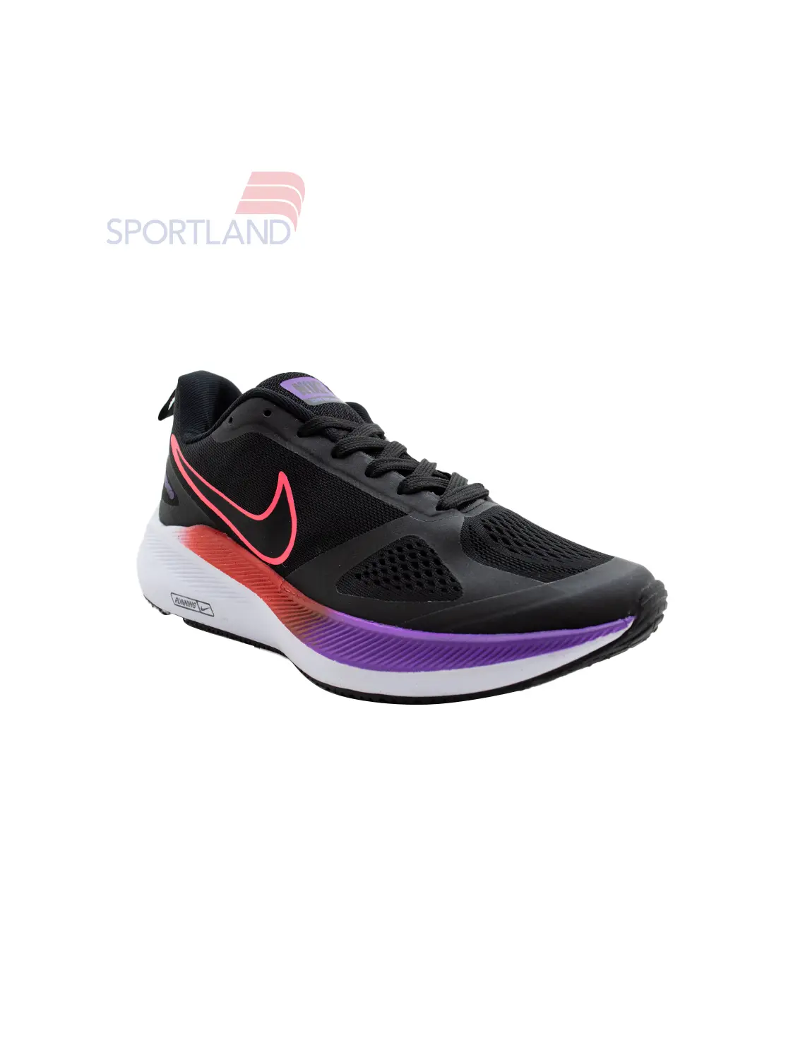 کتونی دویدن مردانه نایک Nike Washington M