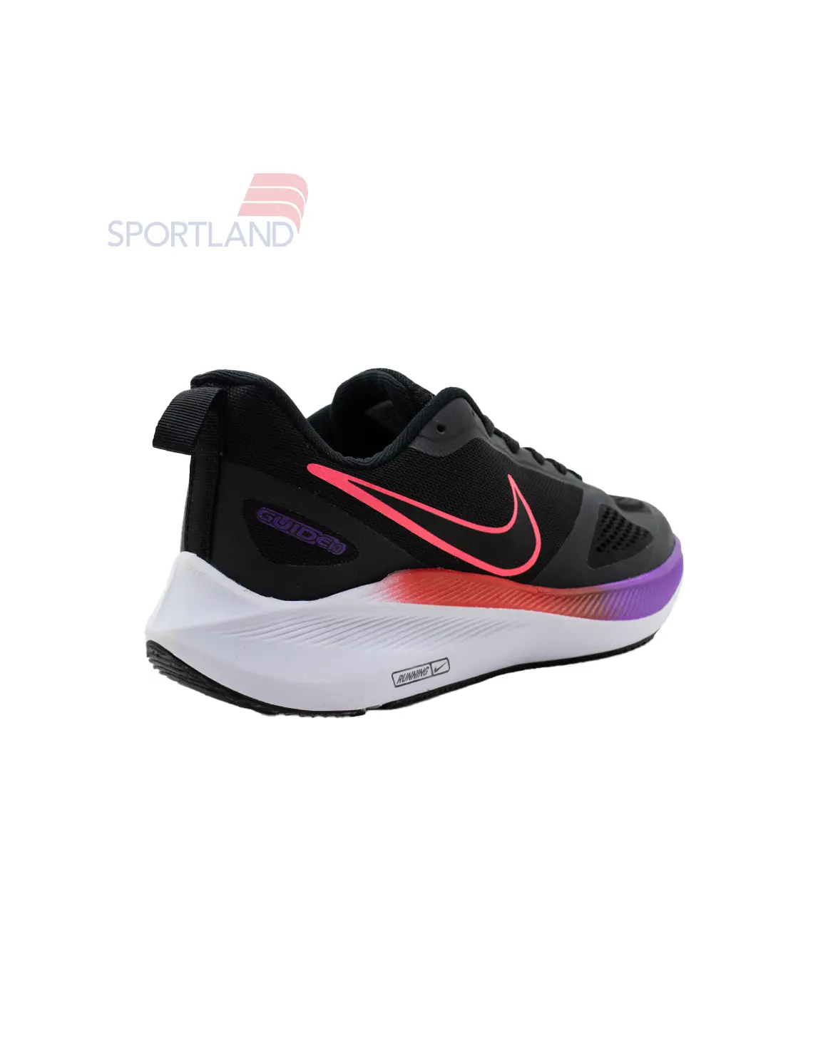 کتونی دویدن مردانه نایک Nike Washington M
