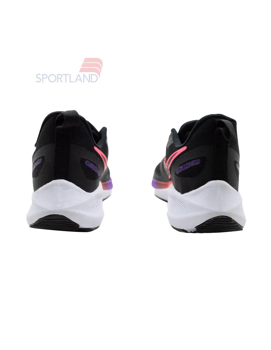 کتونی دویدن مردانه نایک Nike Washington M