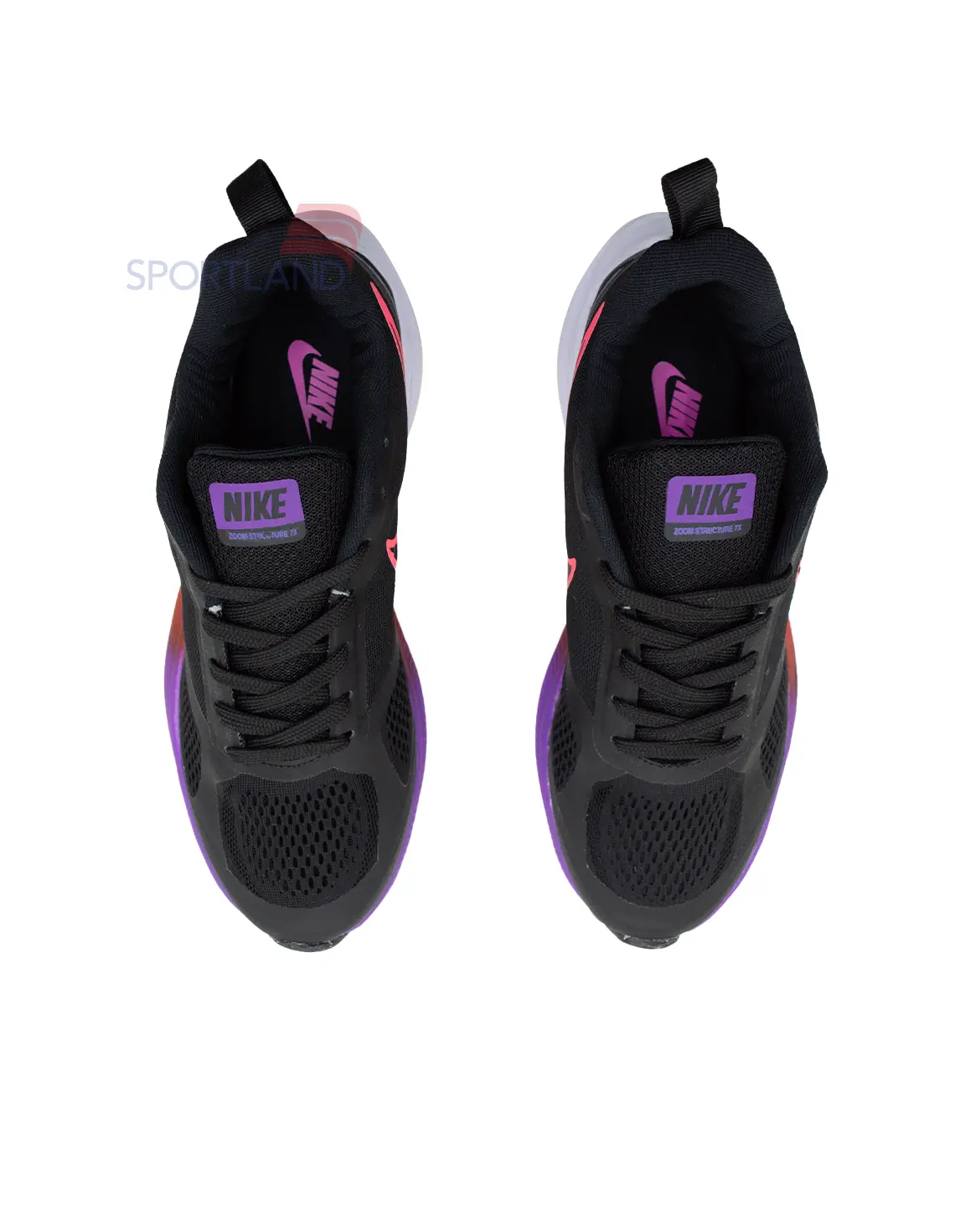 کتونی دویدن مردانه نایک Nike Washington M