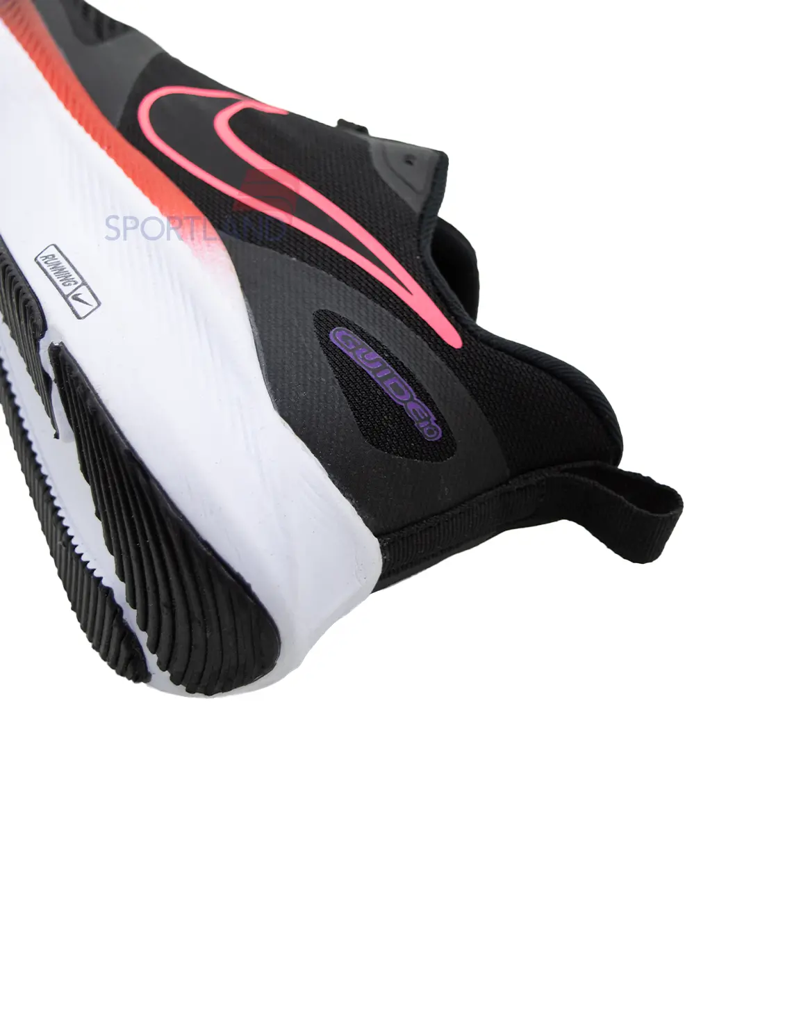 کتونی دویدن مردانه نایک Nike Washington M