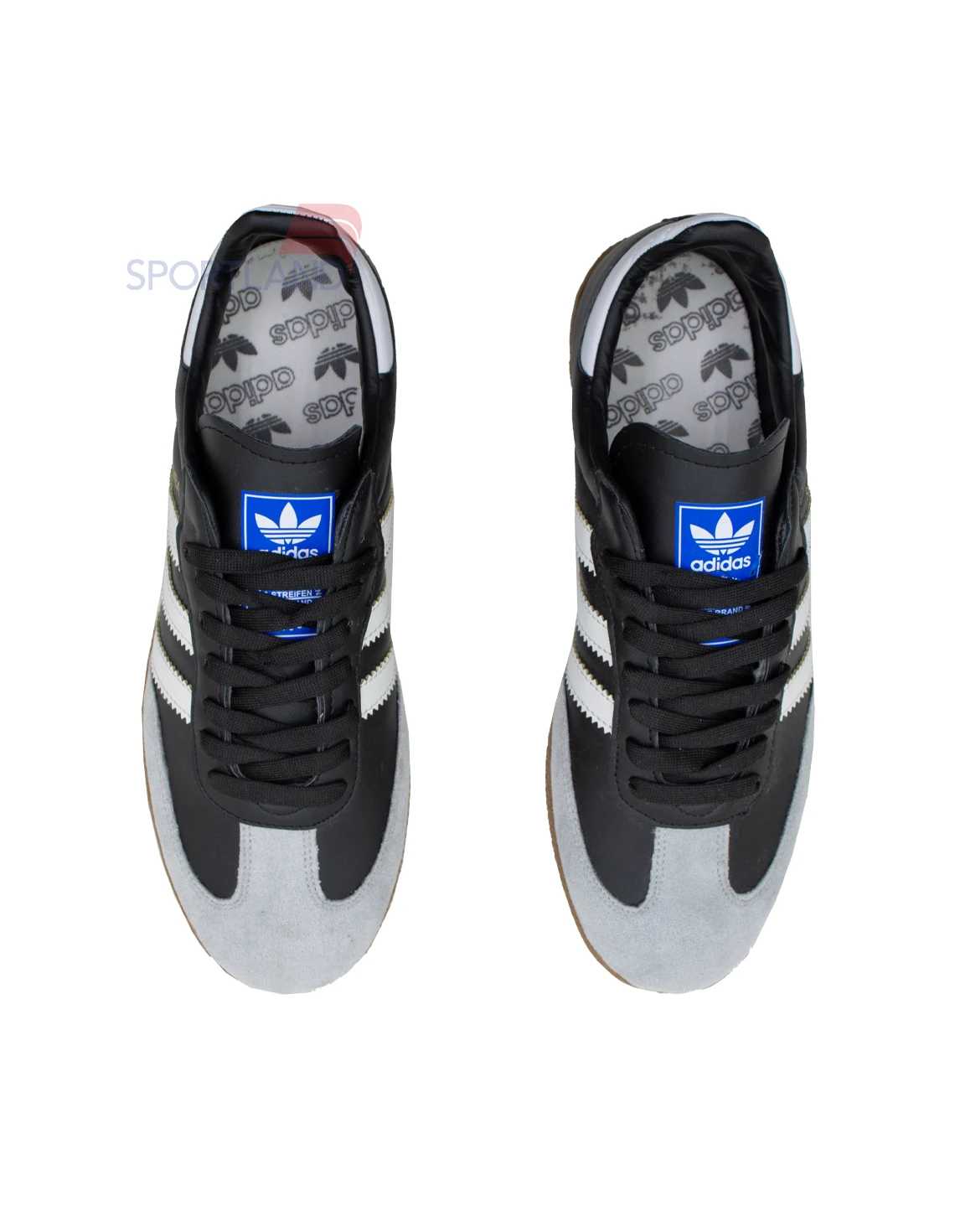 کتونی روزانه مردانه آدیداس Adidas Samba M