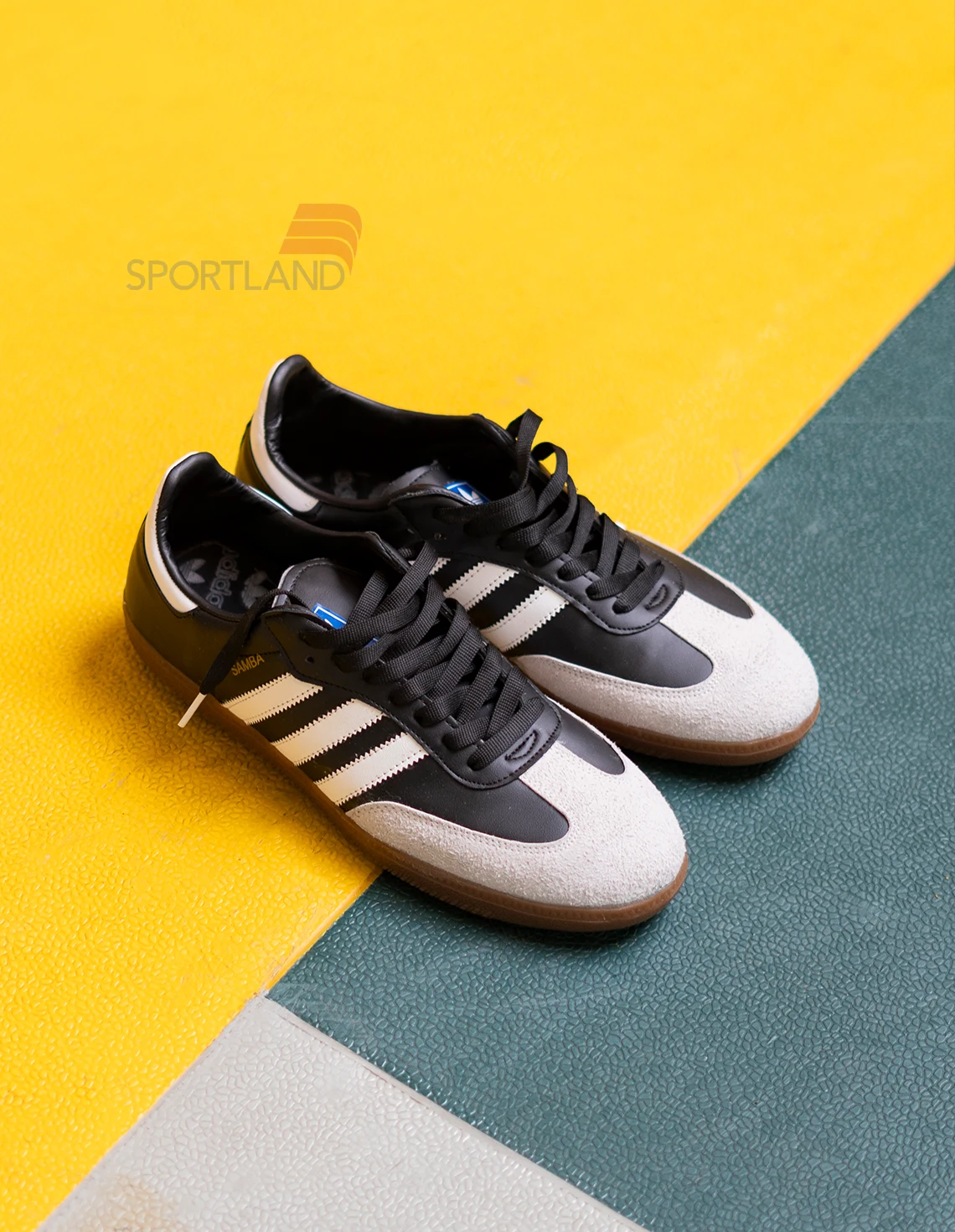 کتونی روزانه مردانه آدیداس Adidas Samba M