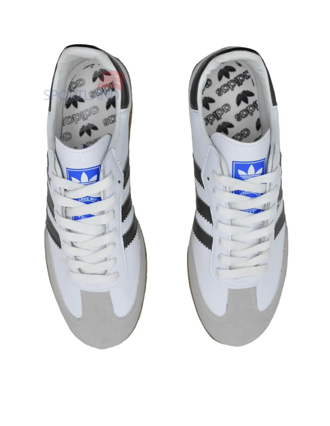 کتونی روزانه مردانه آدیداس Adidas Samba M