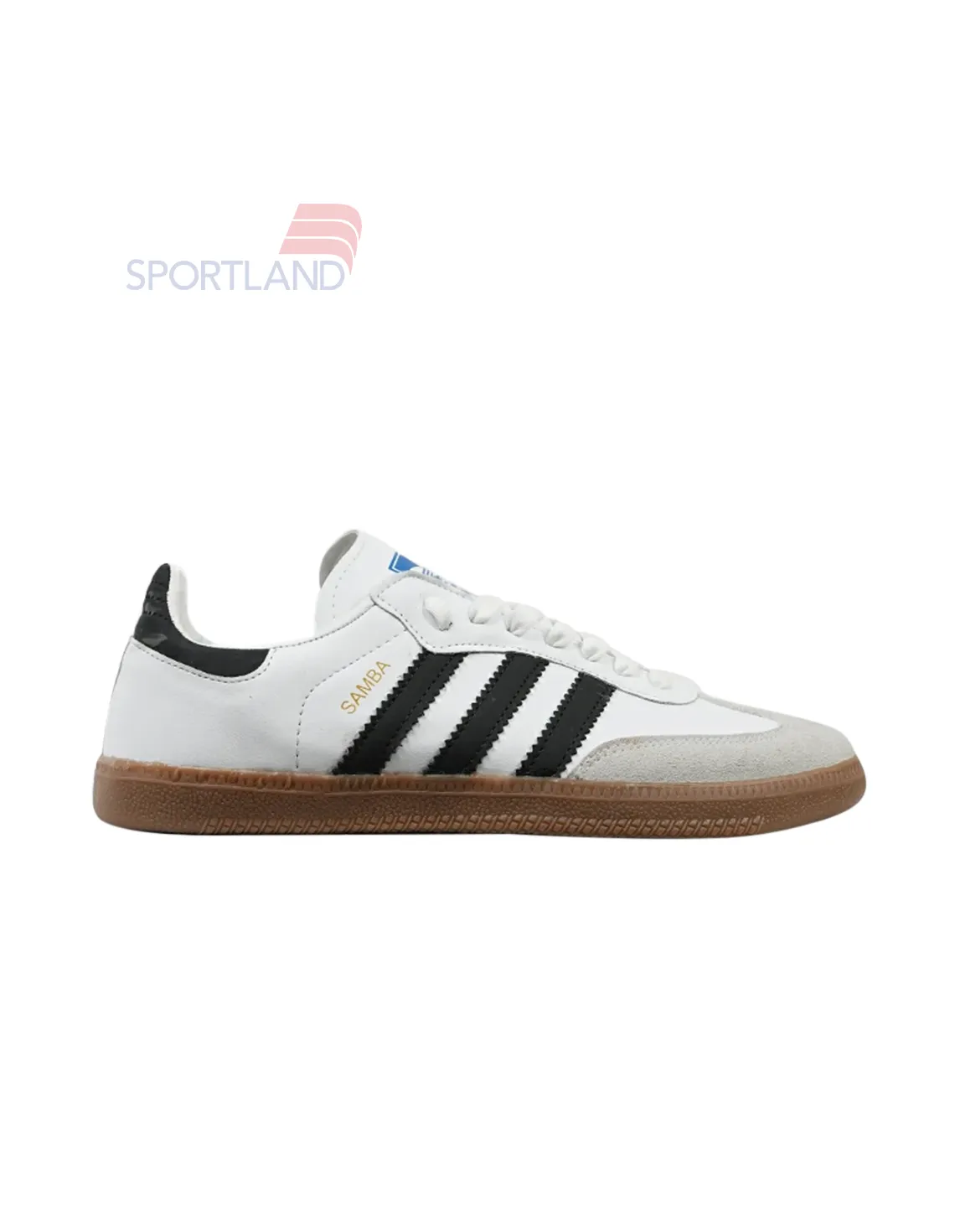 کتونی روزانه مردانه آدیداس Adidas Samba M