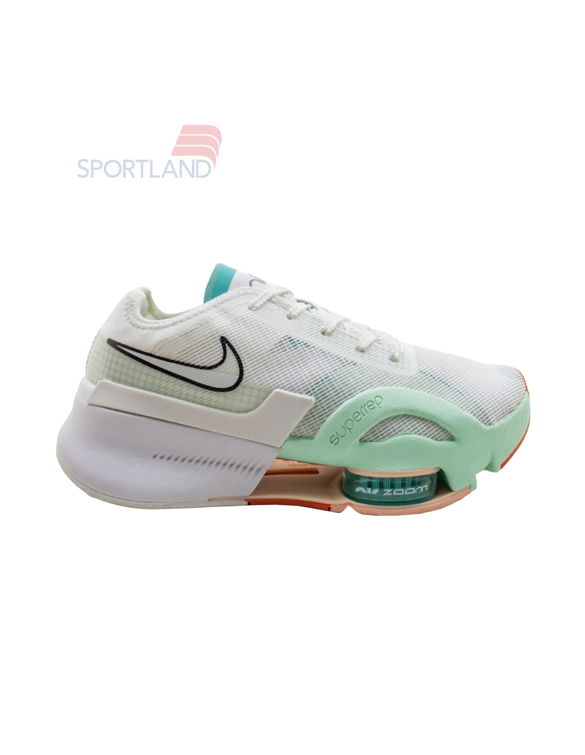 کتونی دویدن زنانه نایک Nike SuperRep 4 Next W