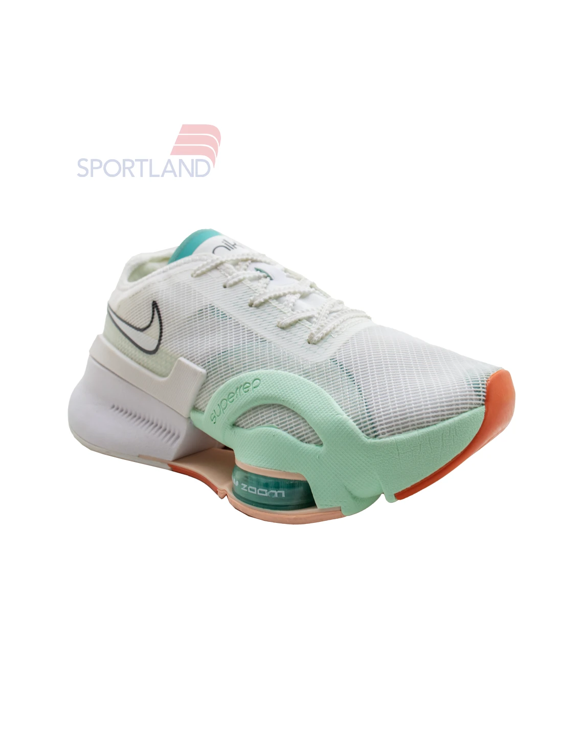 کتونی دویدن زنانه نایک Nike SuperRep 4 Next W